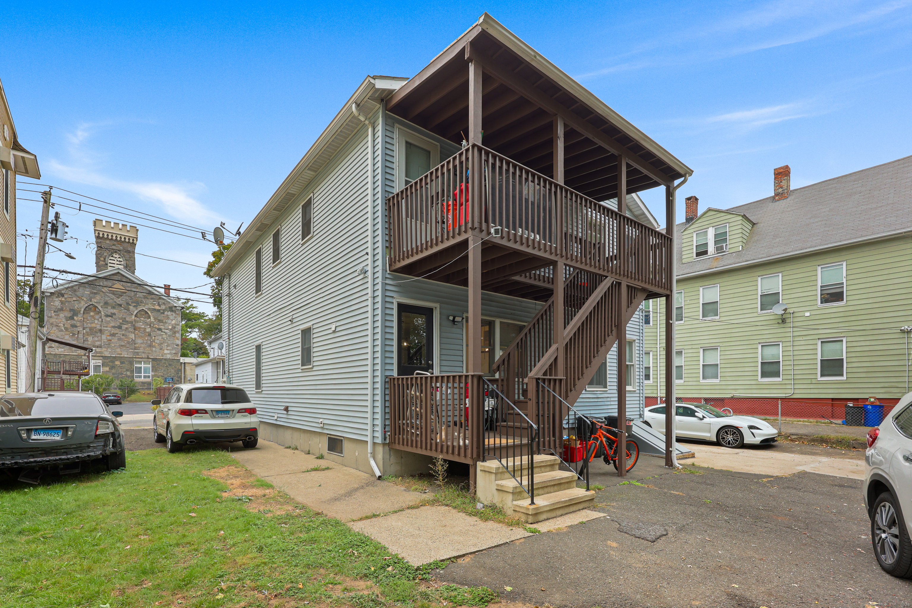 183 Caroline Street