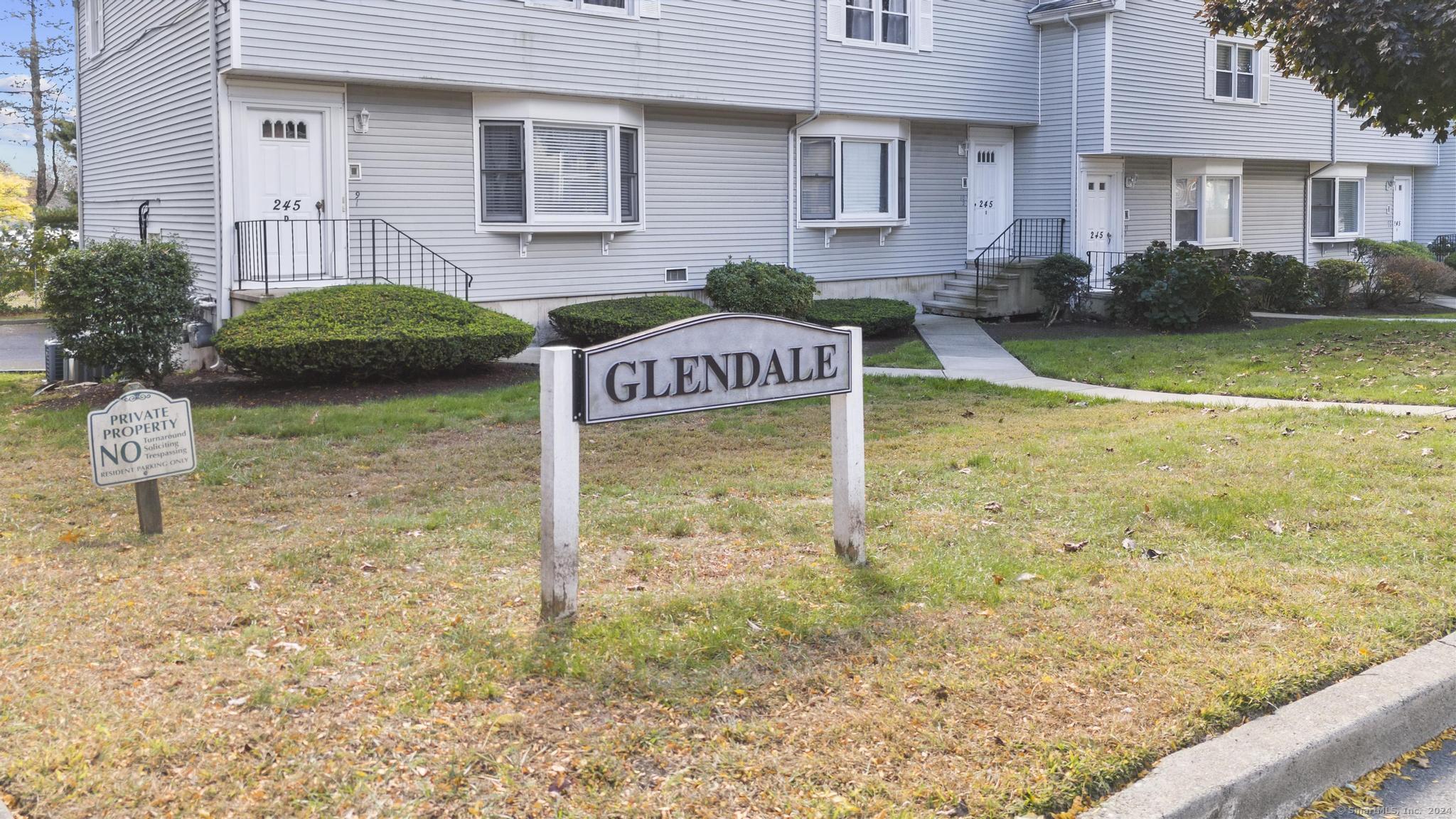 295 Glendale Avenue C4