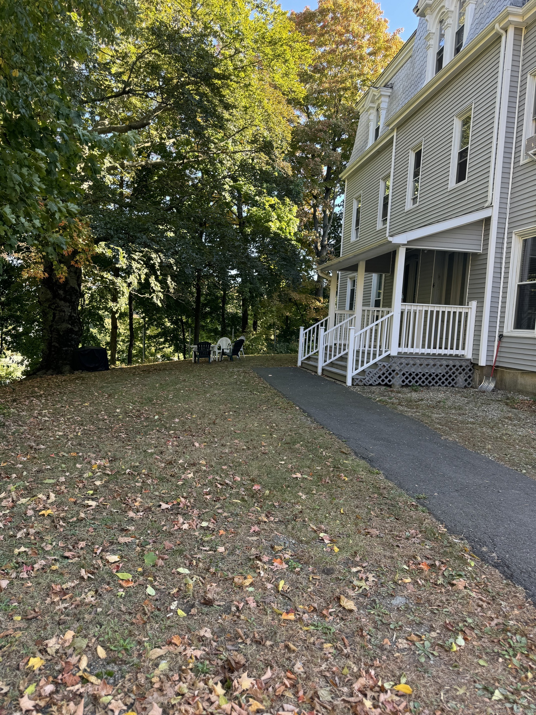 2 Fairmont Place