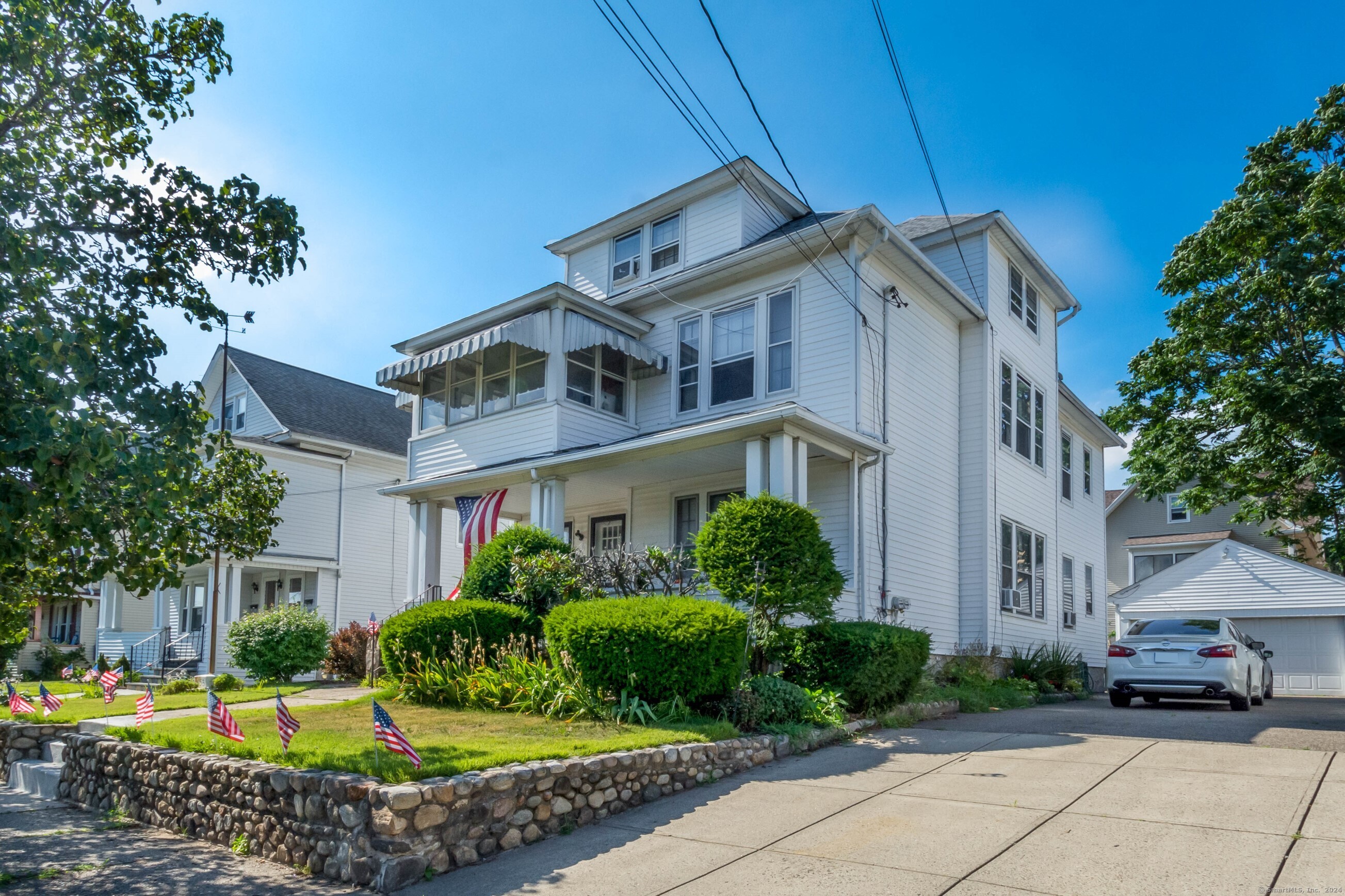 115 Palm Street