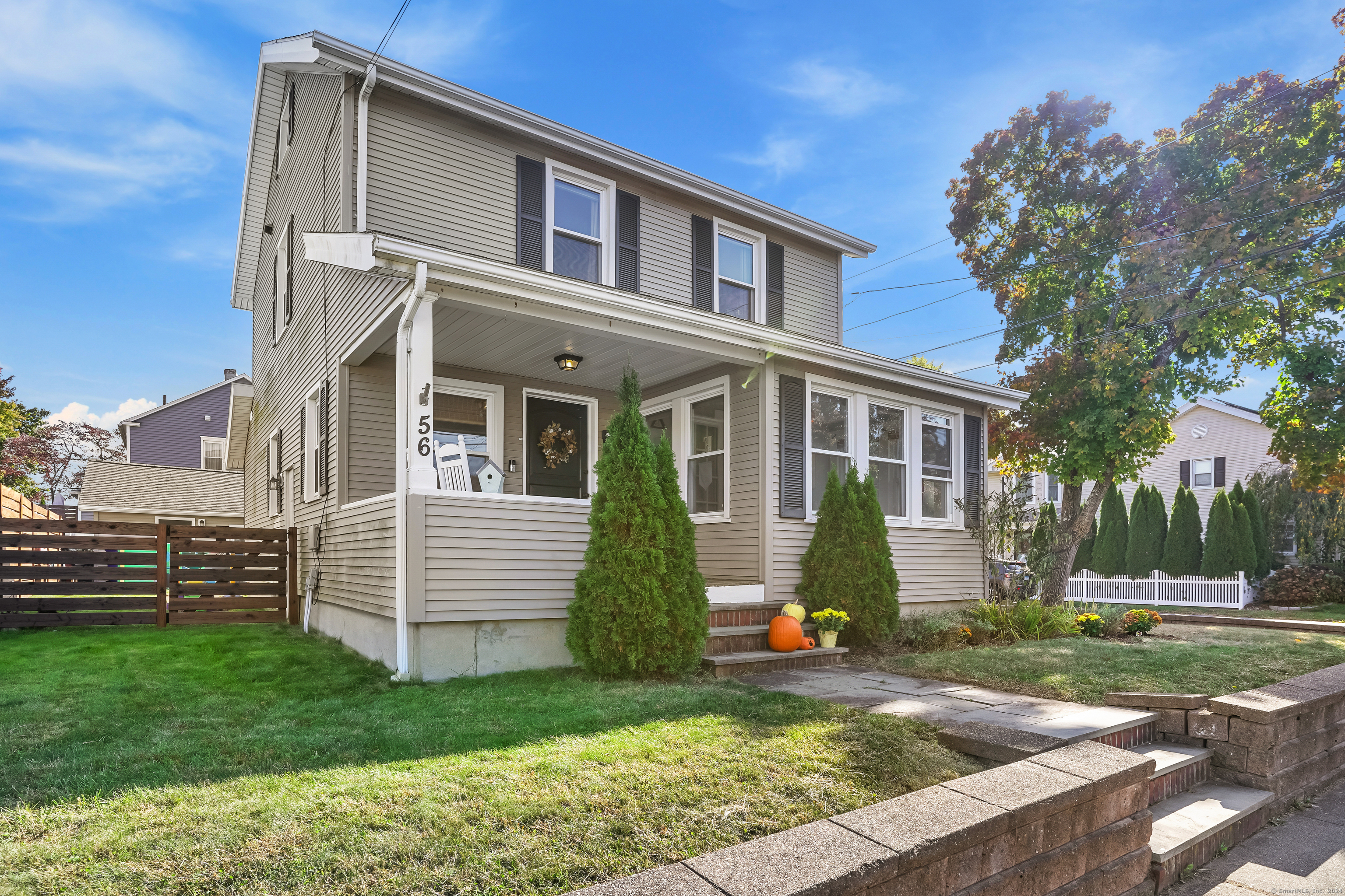 56 Horace Street