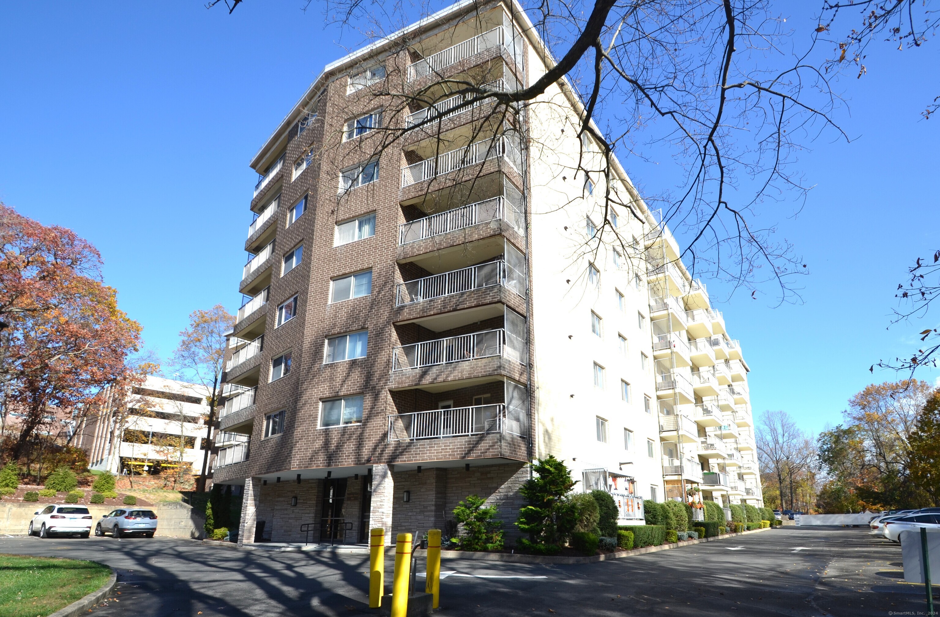 3900 Park Avenue Unit: 5k