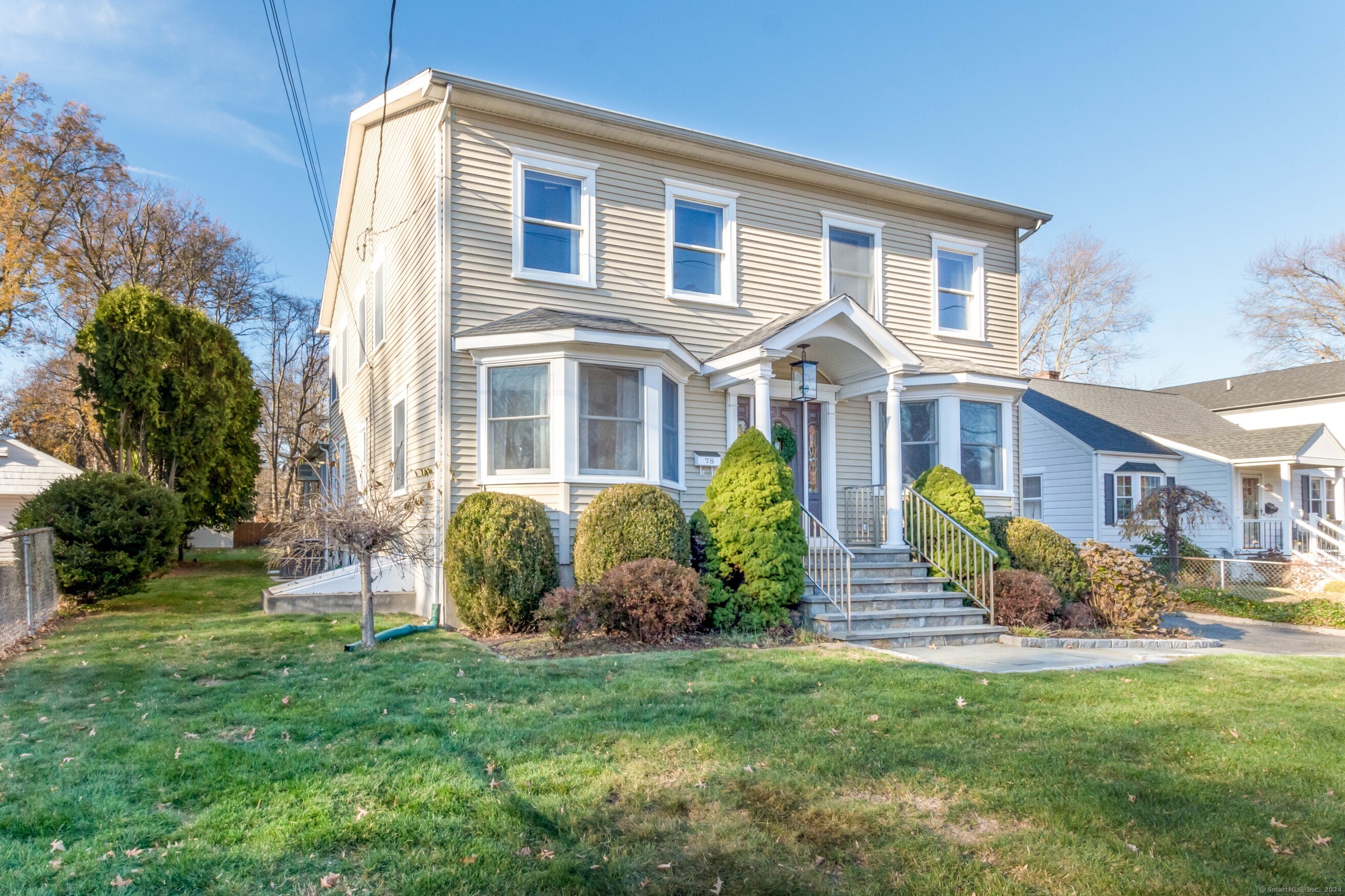 78 Oakwood Drive