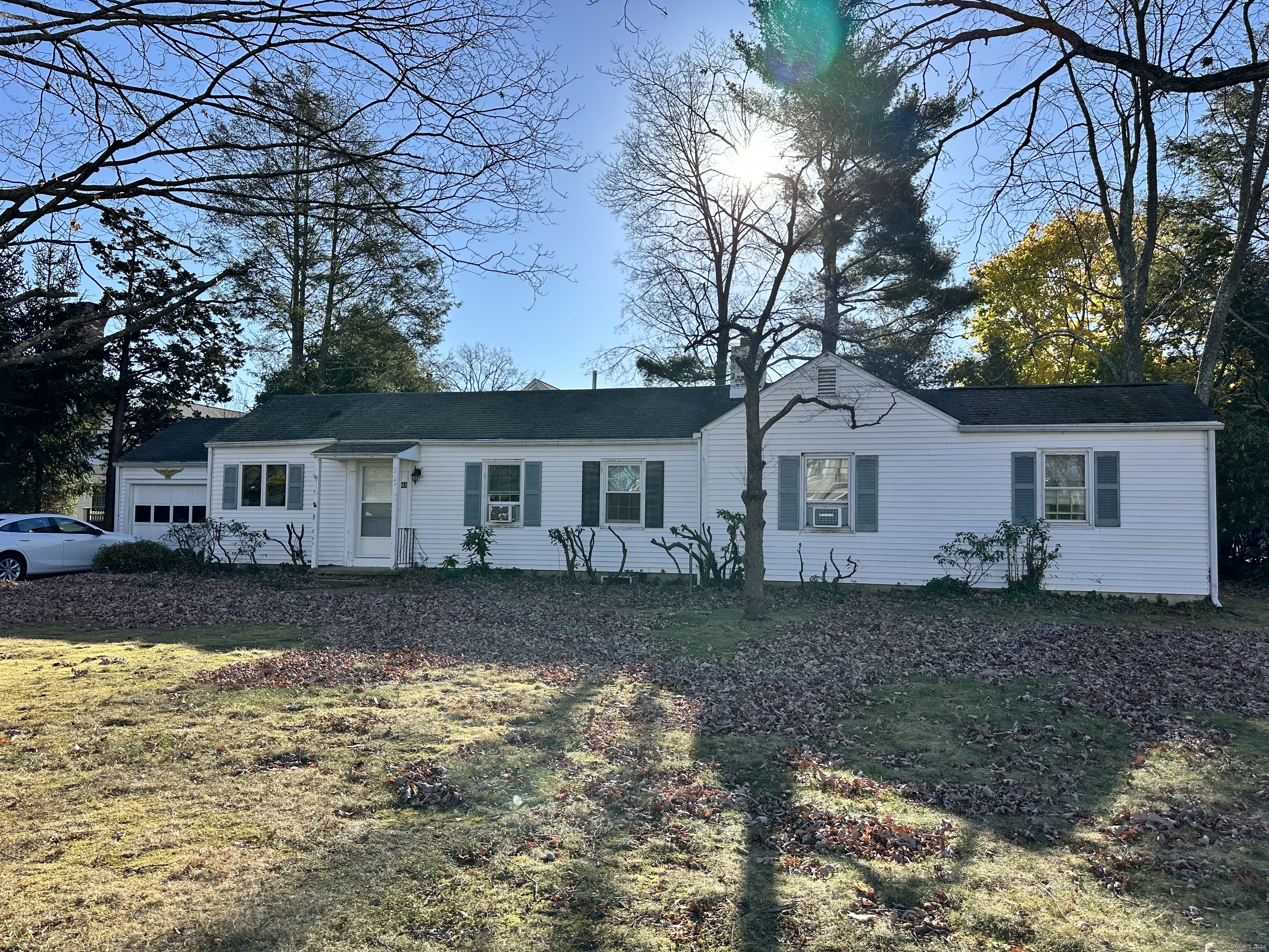 48 Douglas Road