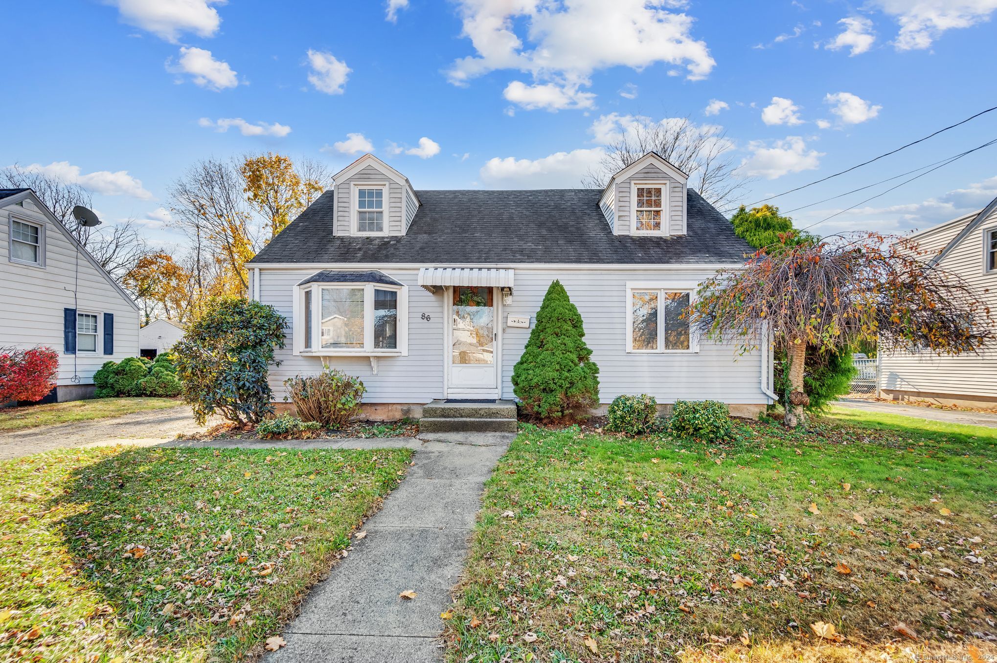 86 Hotchkiss Road Extension