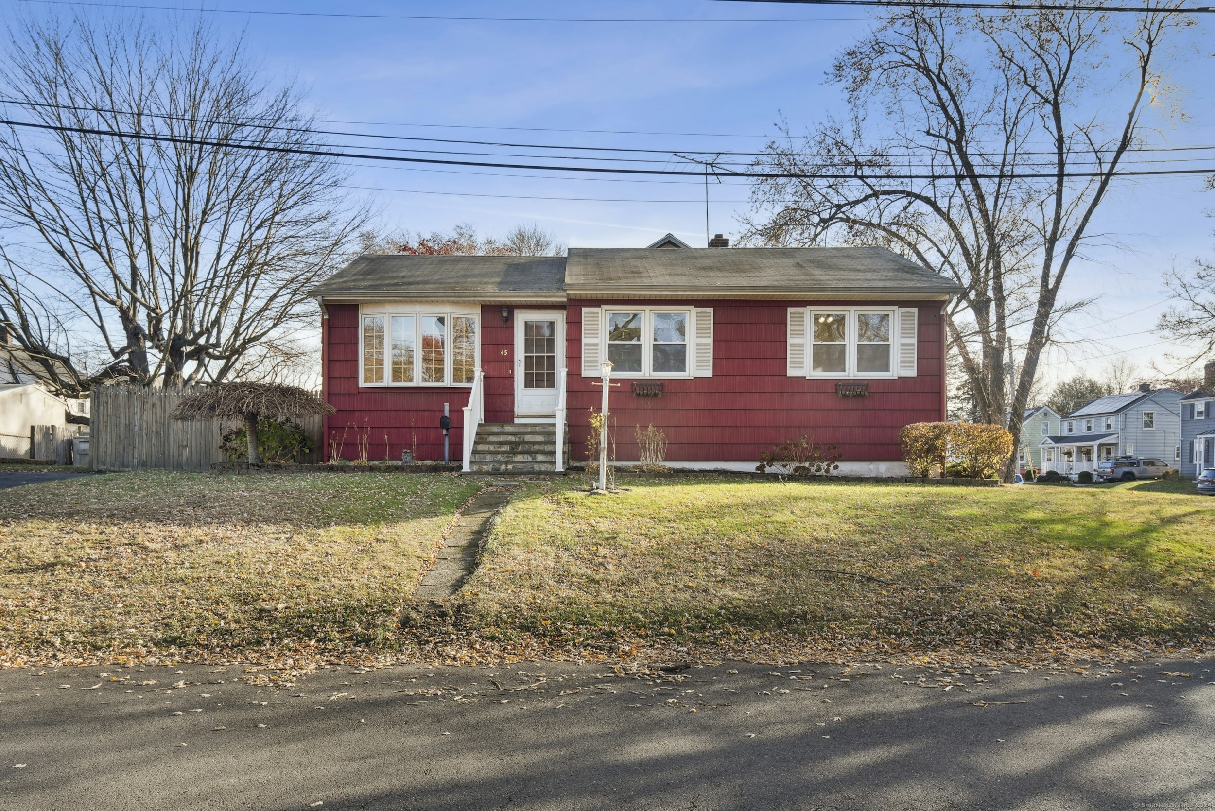 45 Strathmore Avenue