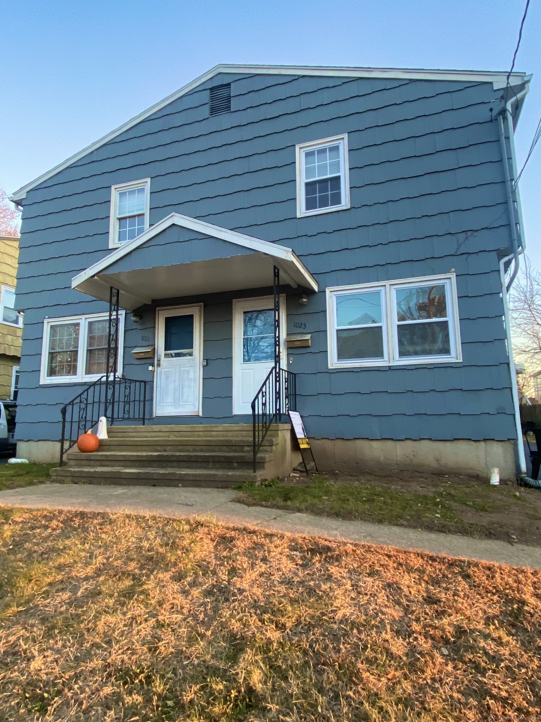 1023 Capitol Avenue Unit: 1023