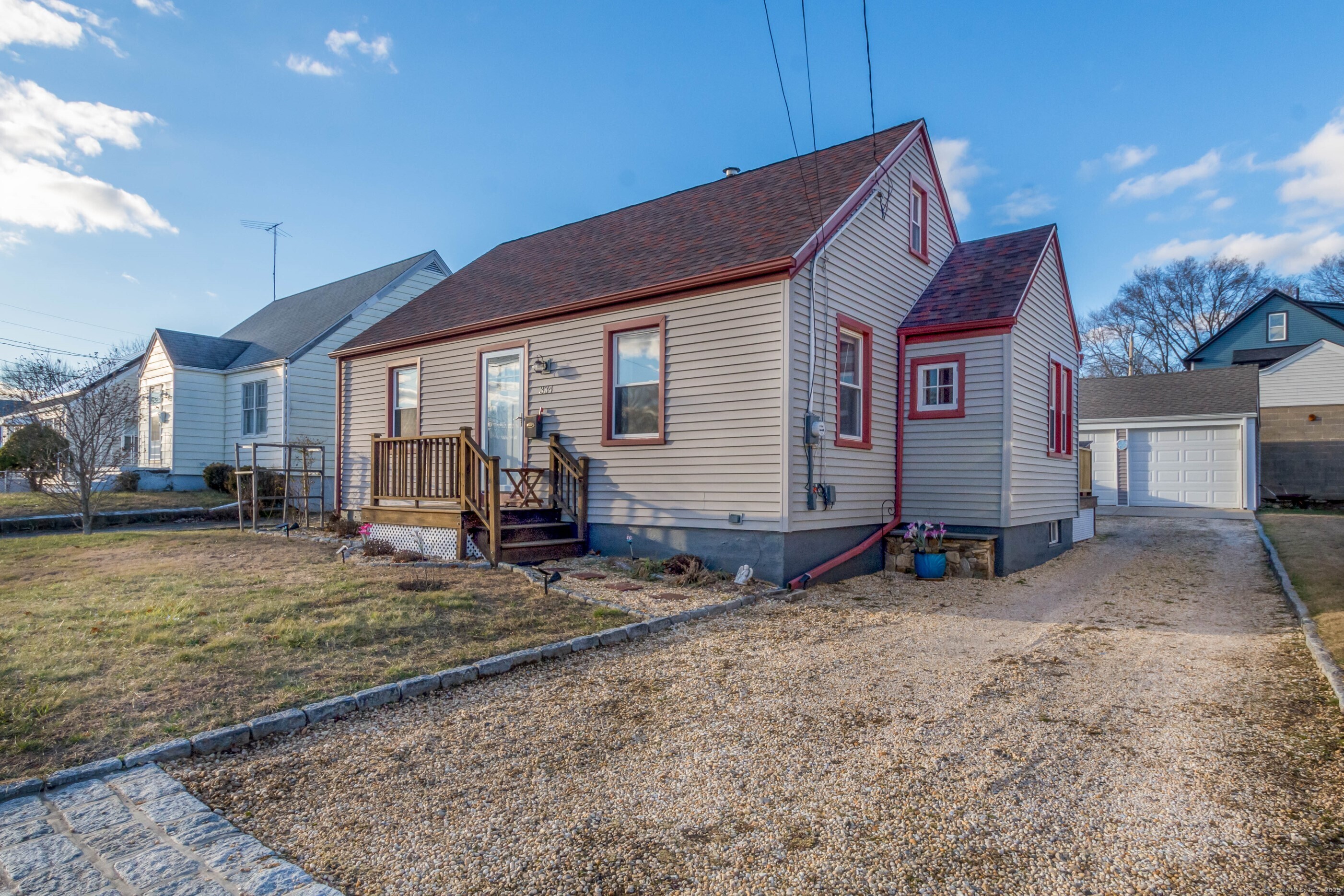 334 Thorme Street