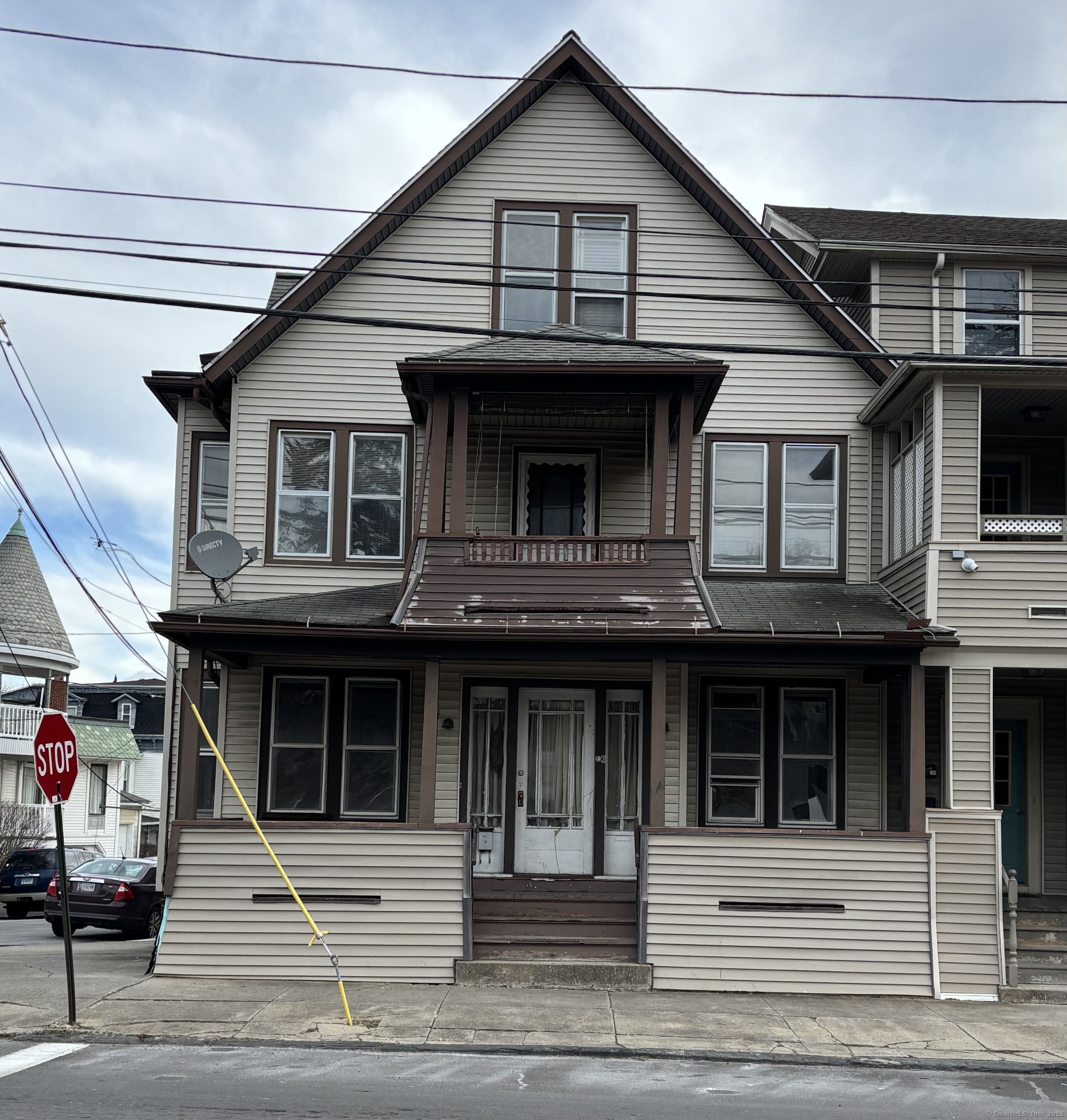 239 Elizabeth Street