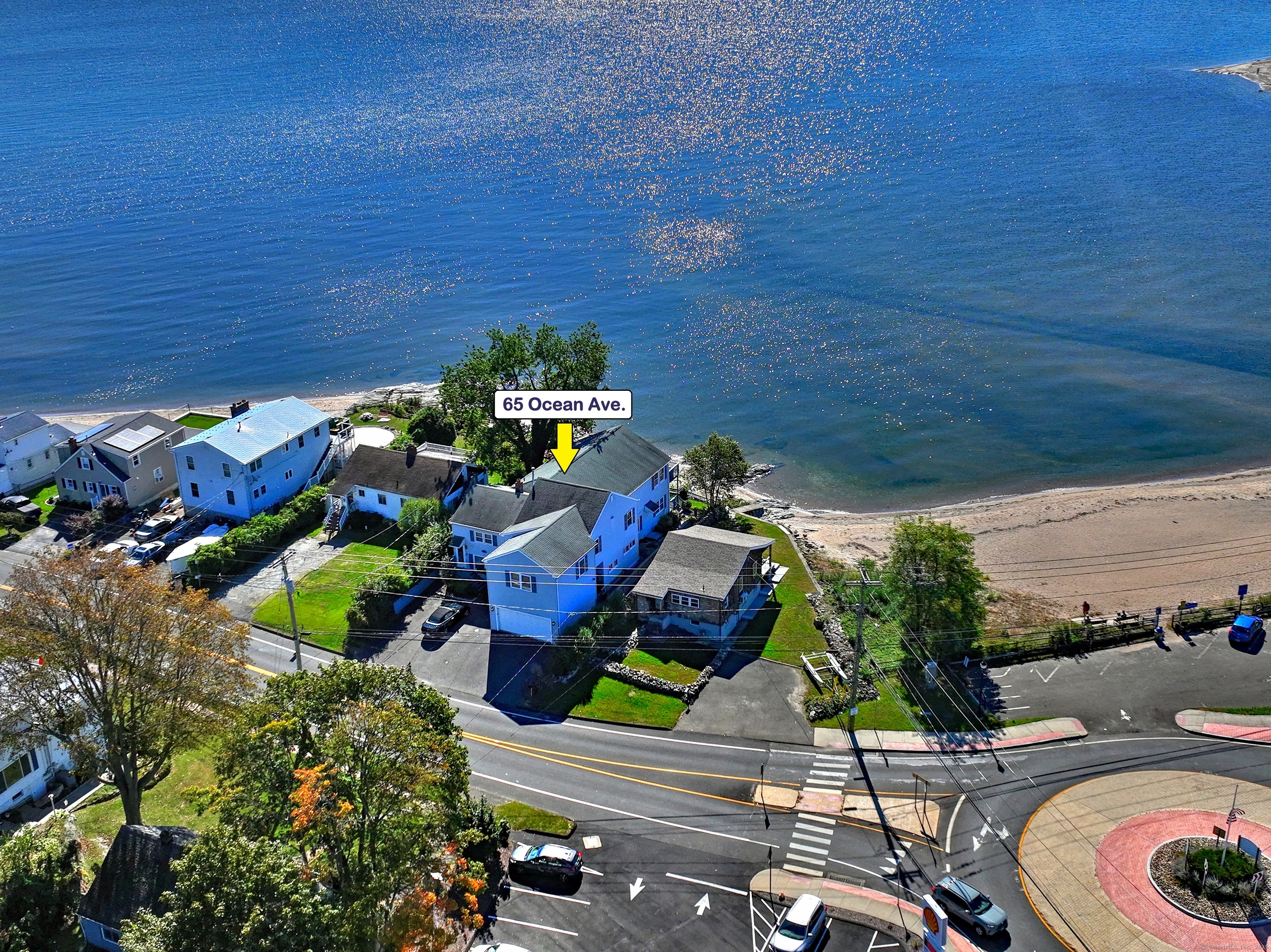 65 Ocean Avenue