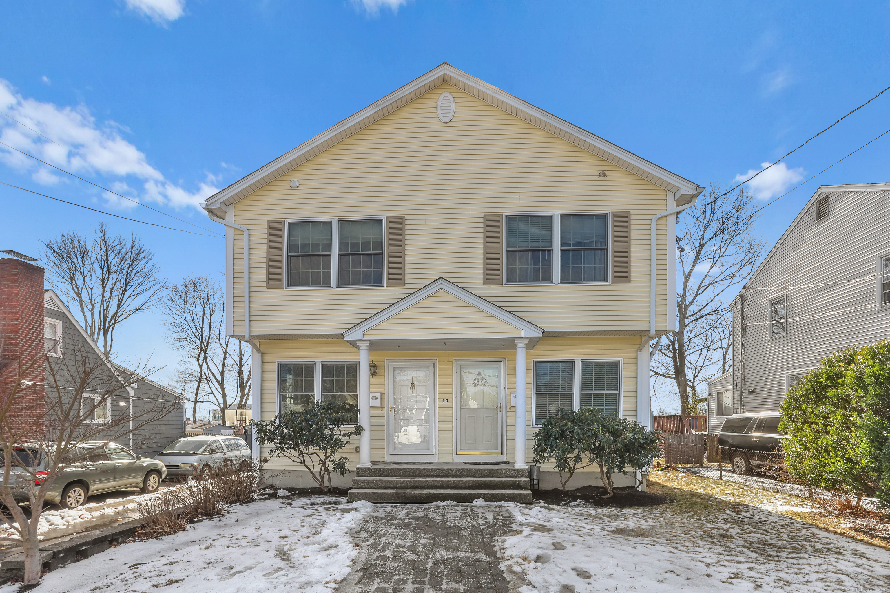 10 Lenox Avenue Unit: A