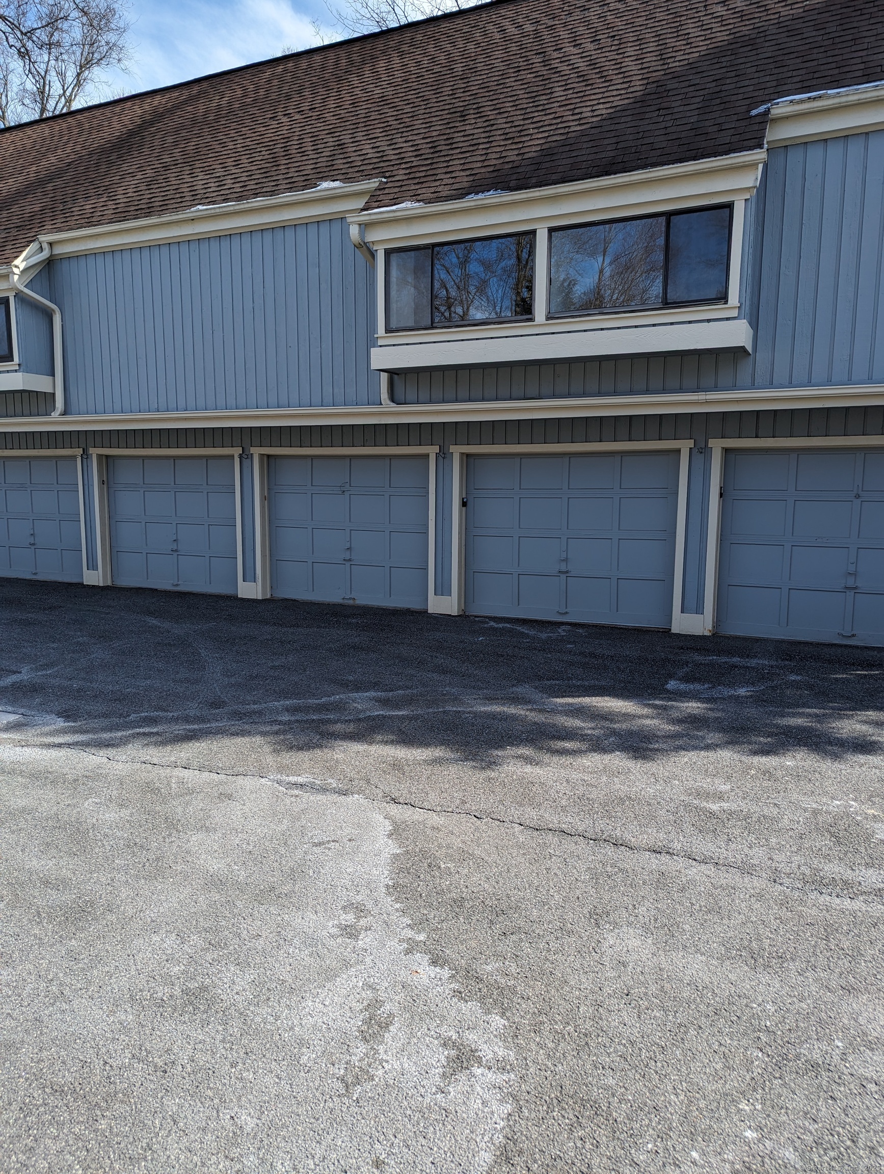 953 Heritage Village A