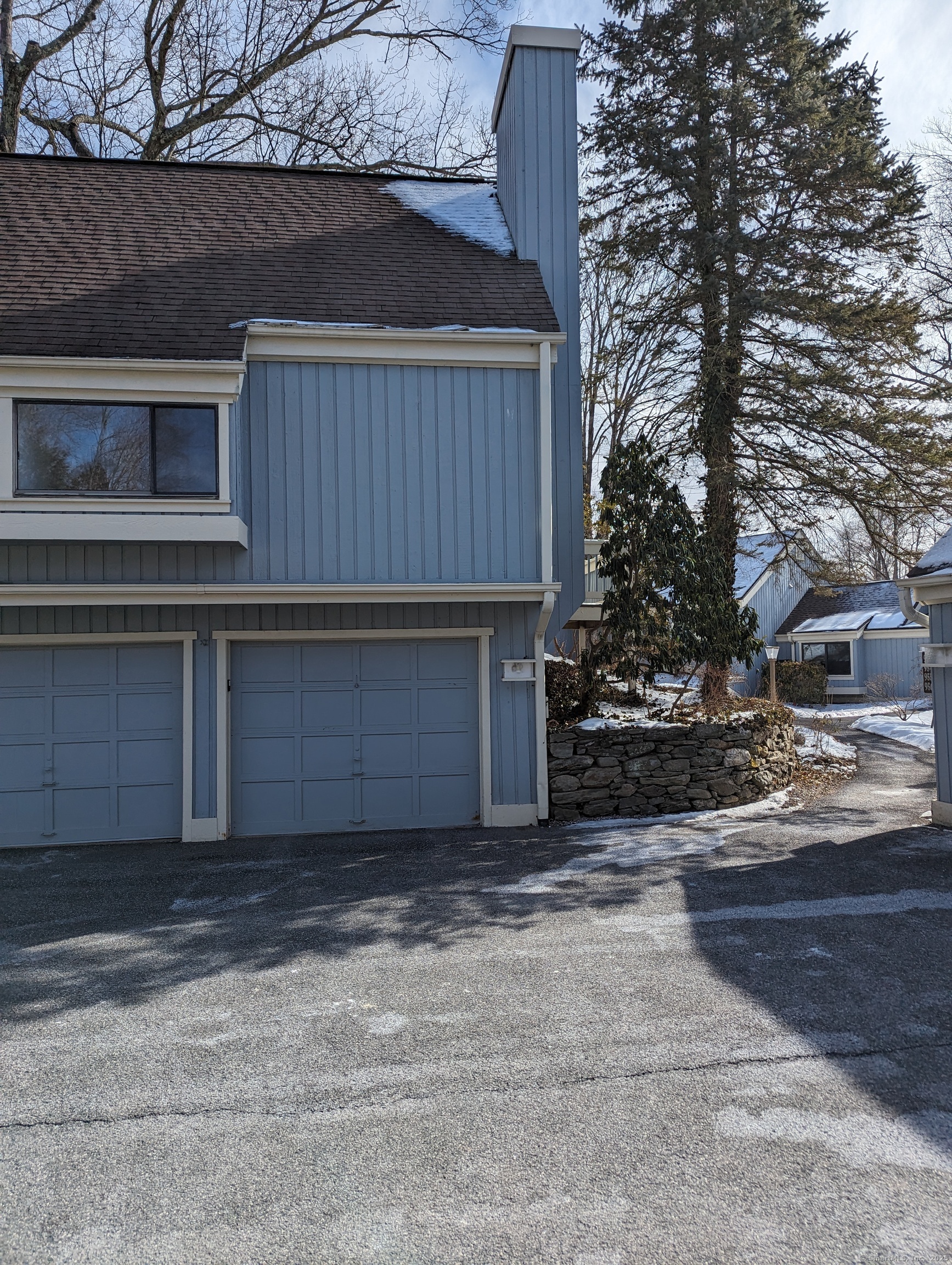 953 Heritage Village A