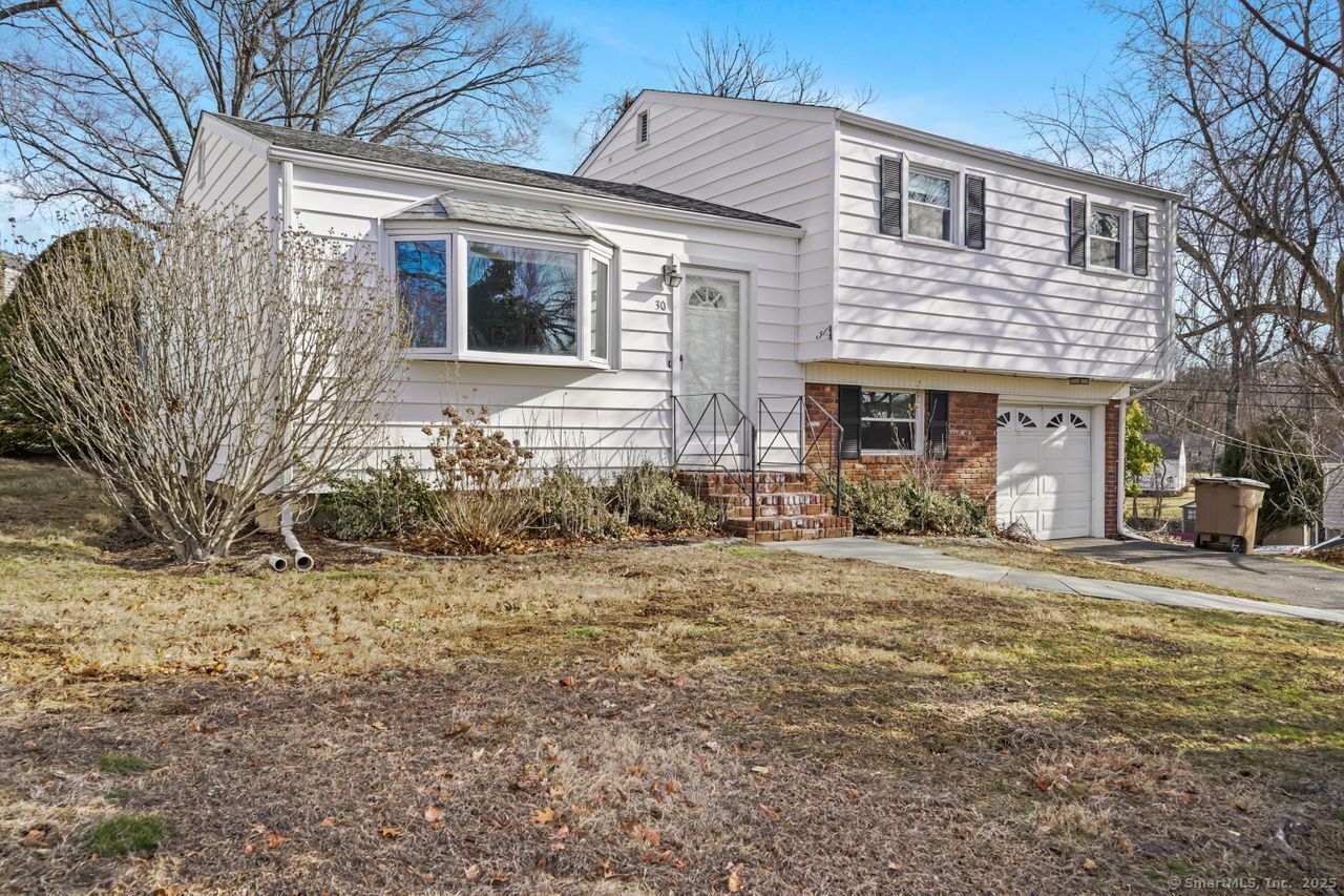 30 Warwick Lane