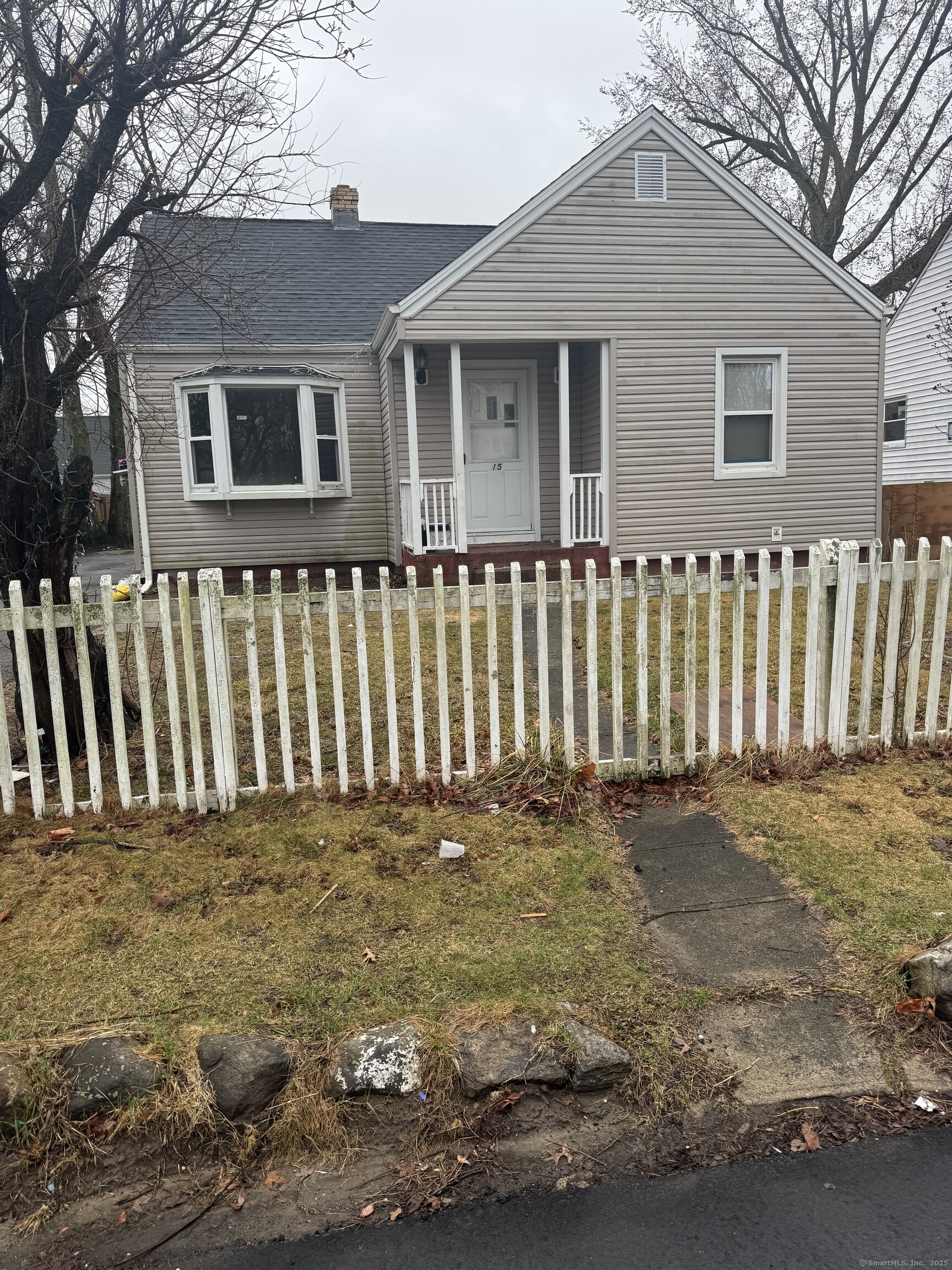 15 Voight Avenue