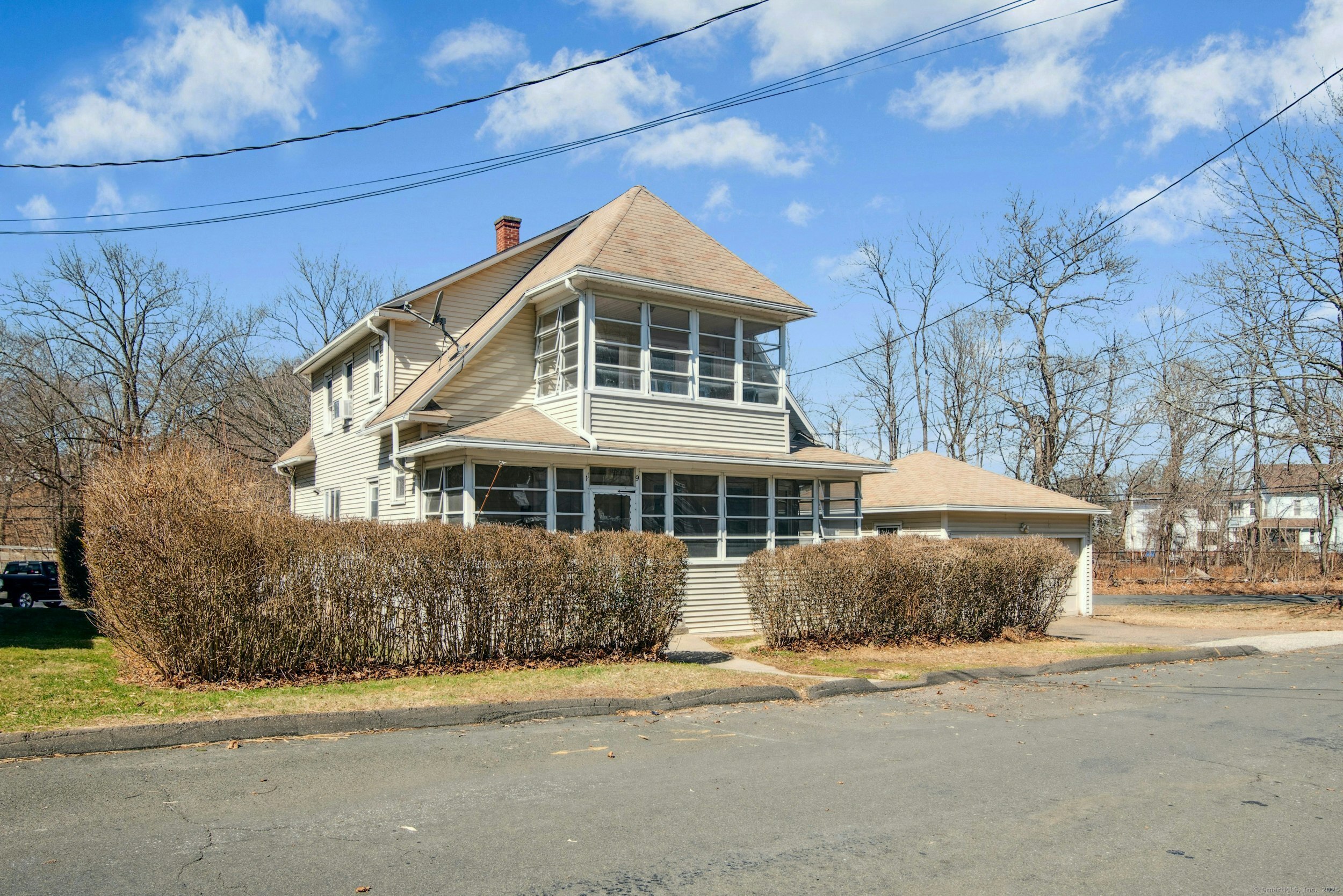 9 Carley Street