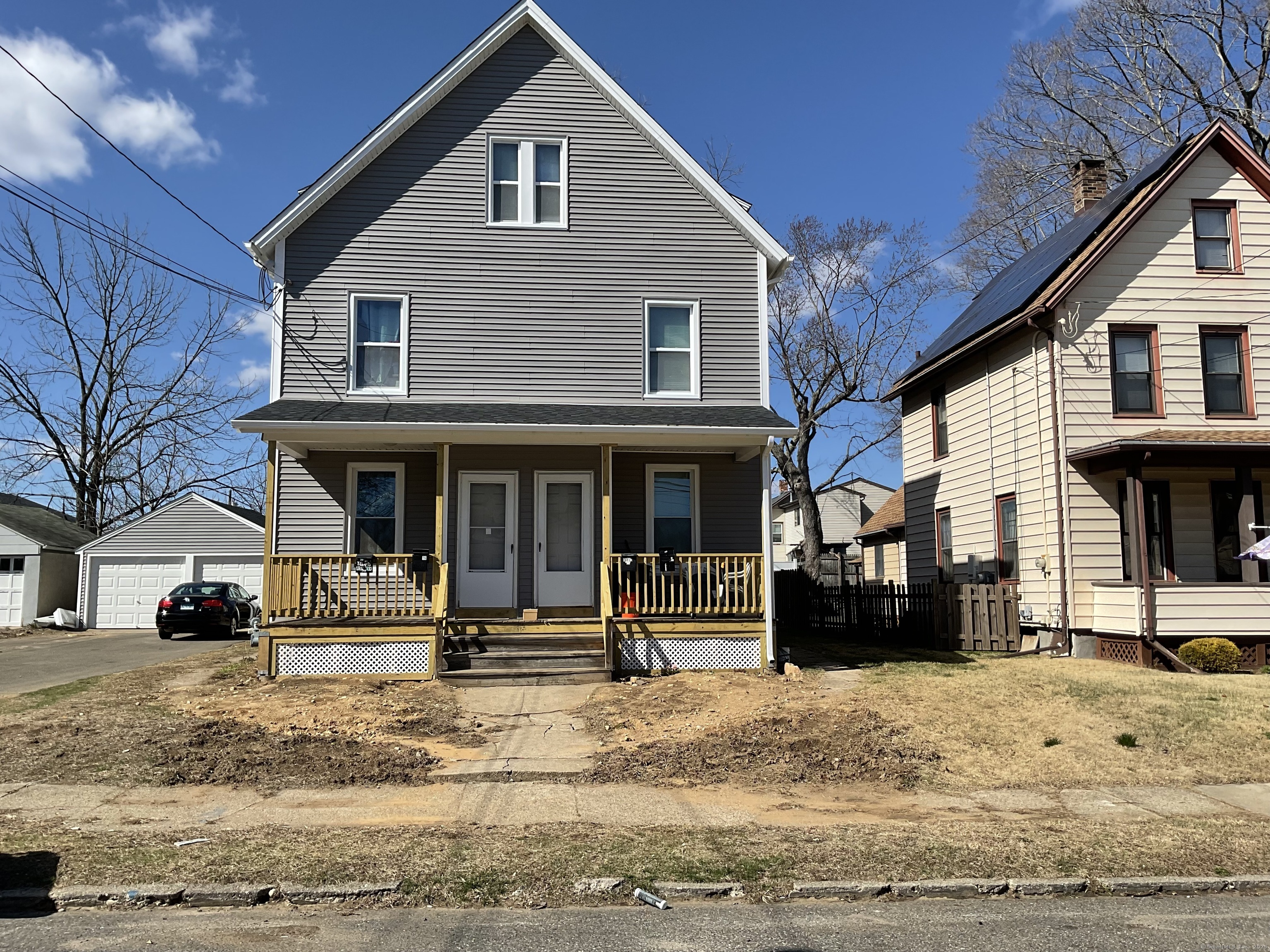 14 Meadow Street