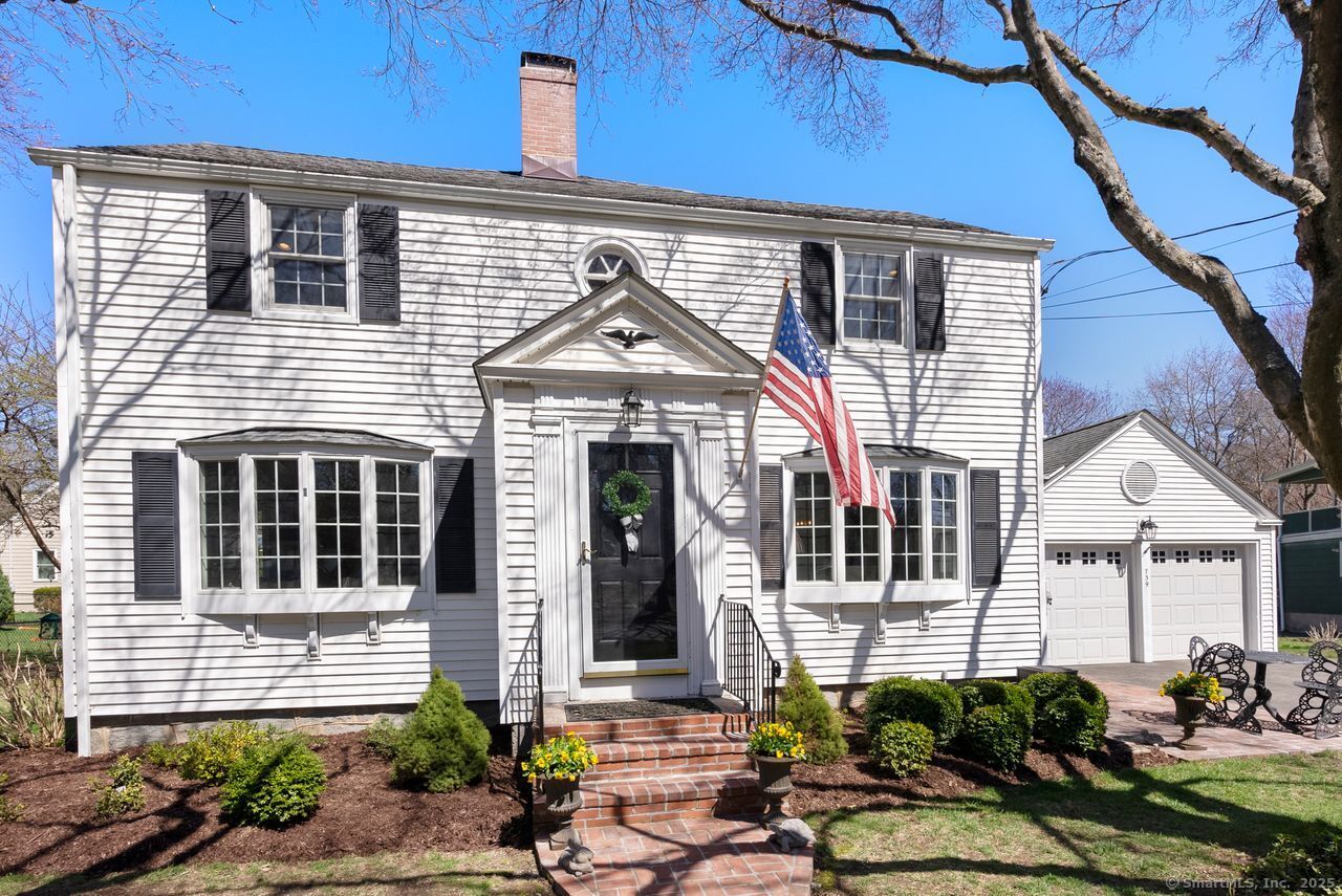 739 Valley Road