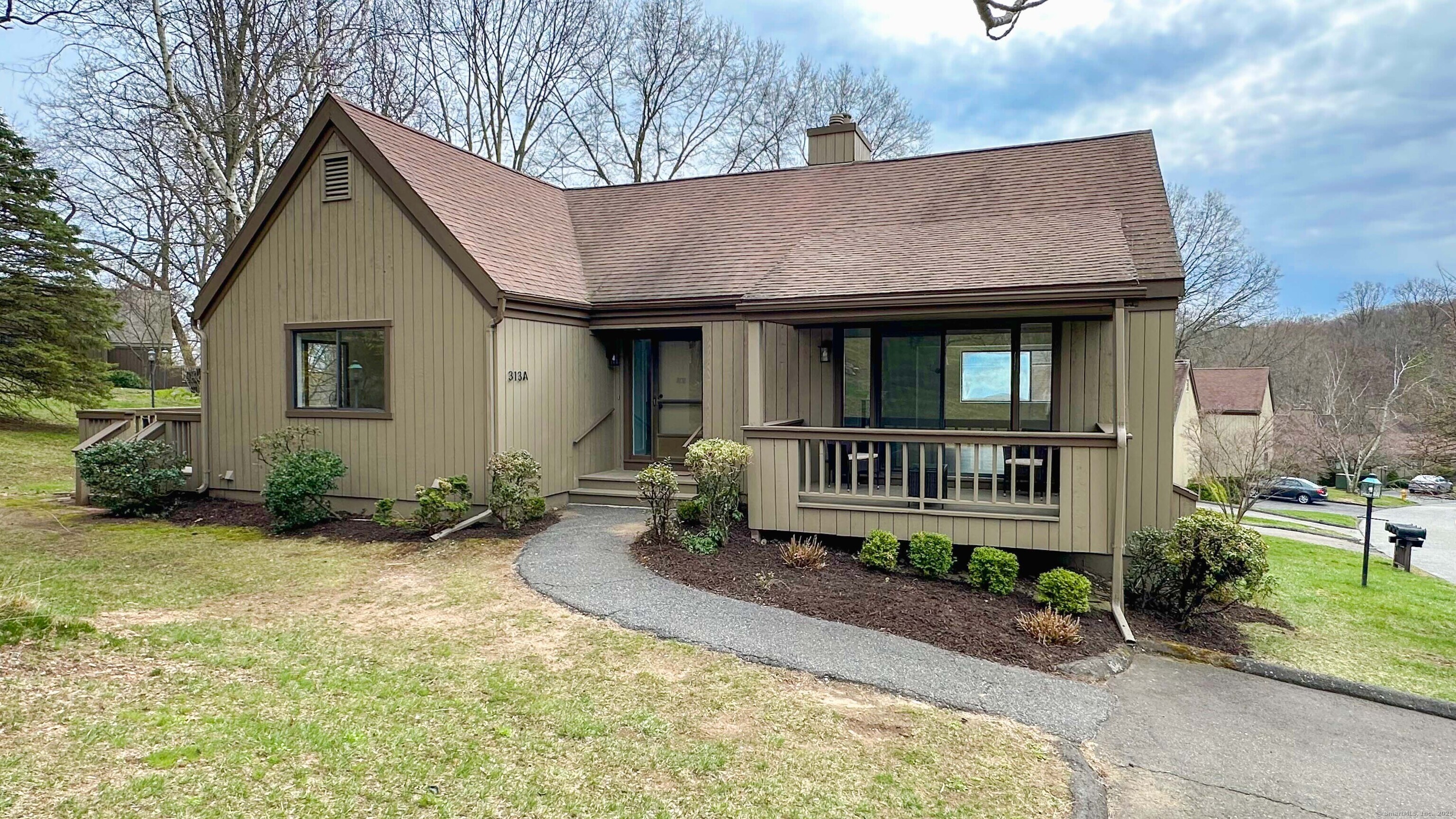 313 South Trail Unit: A