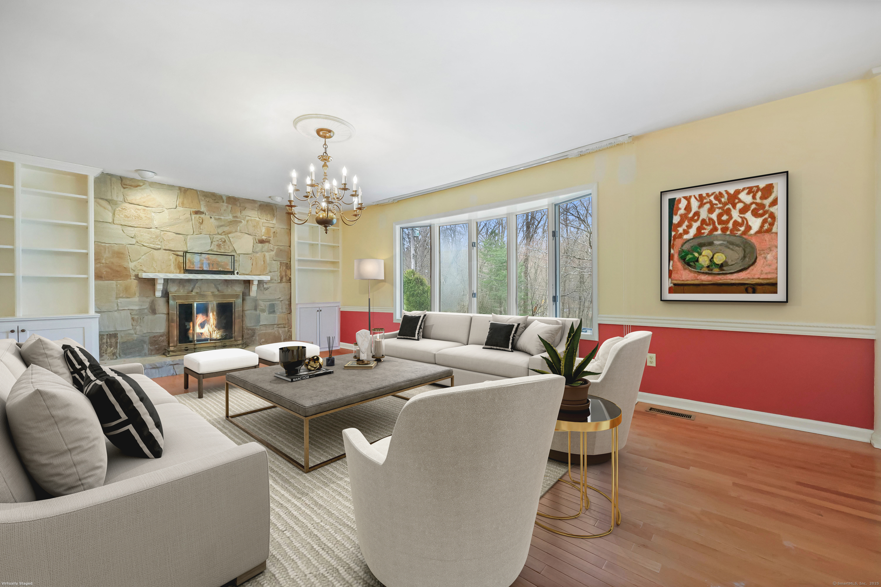 4680 Black Rock Turnpike