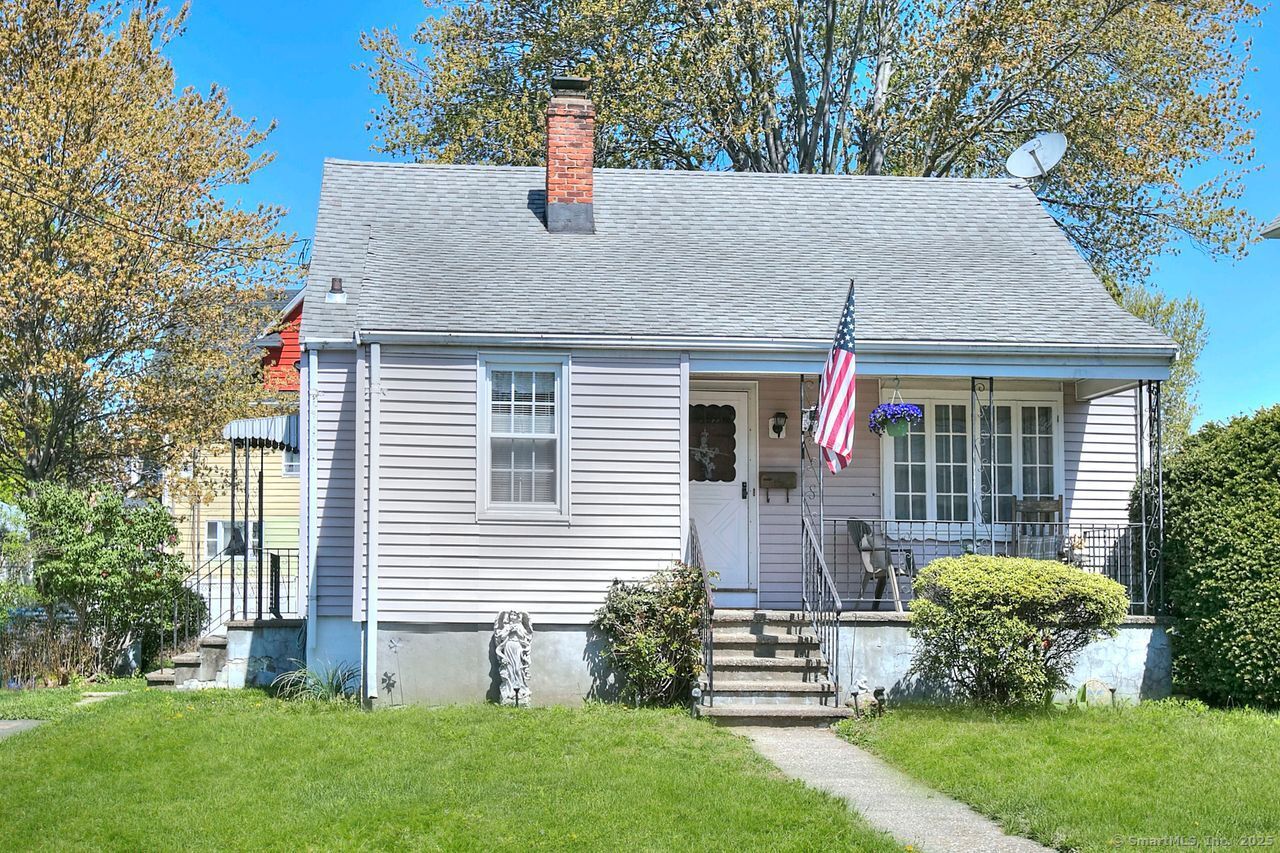 121 Victory Street