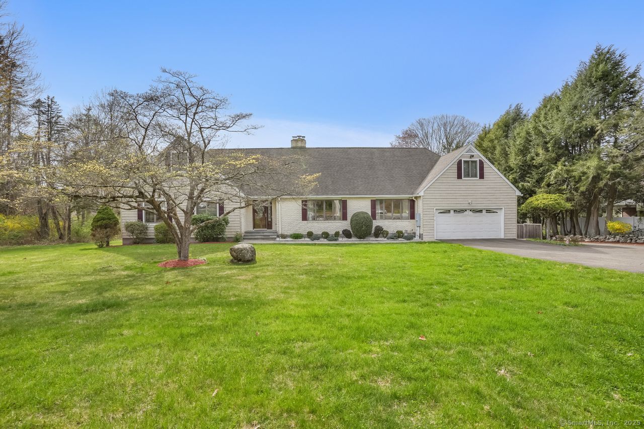269 Teller Road