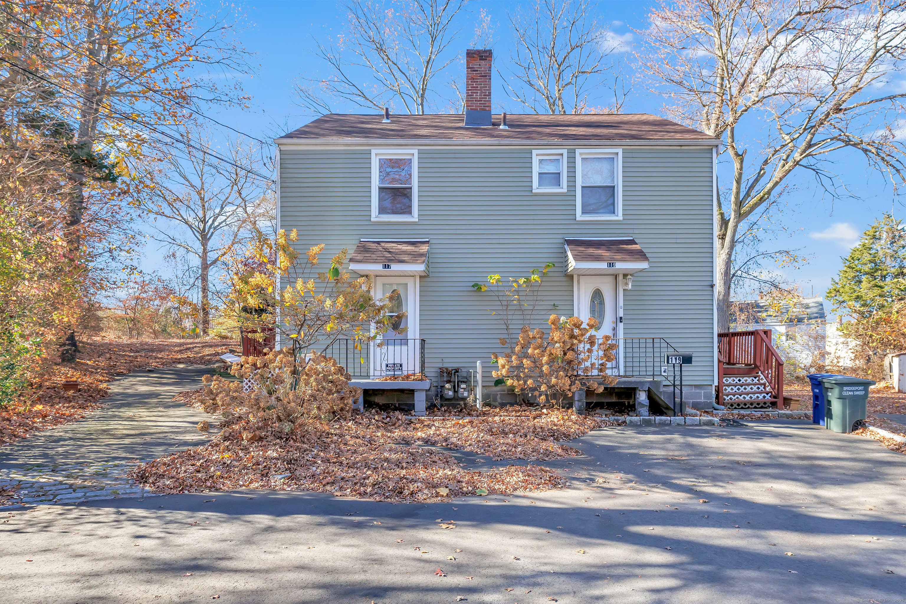 119 Dupont Place