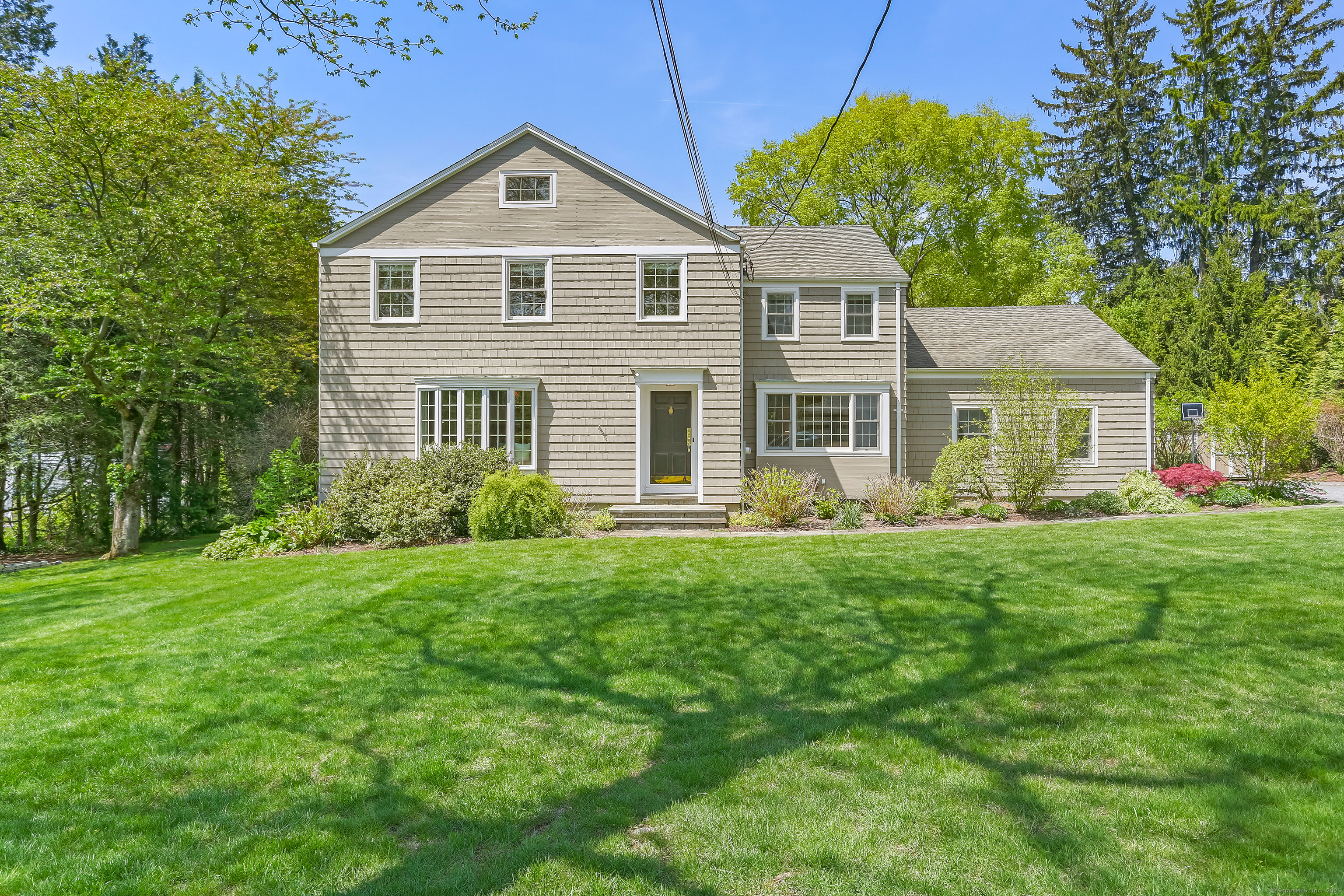 15 Old Orchard Road