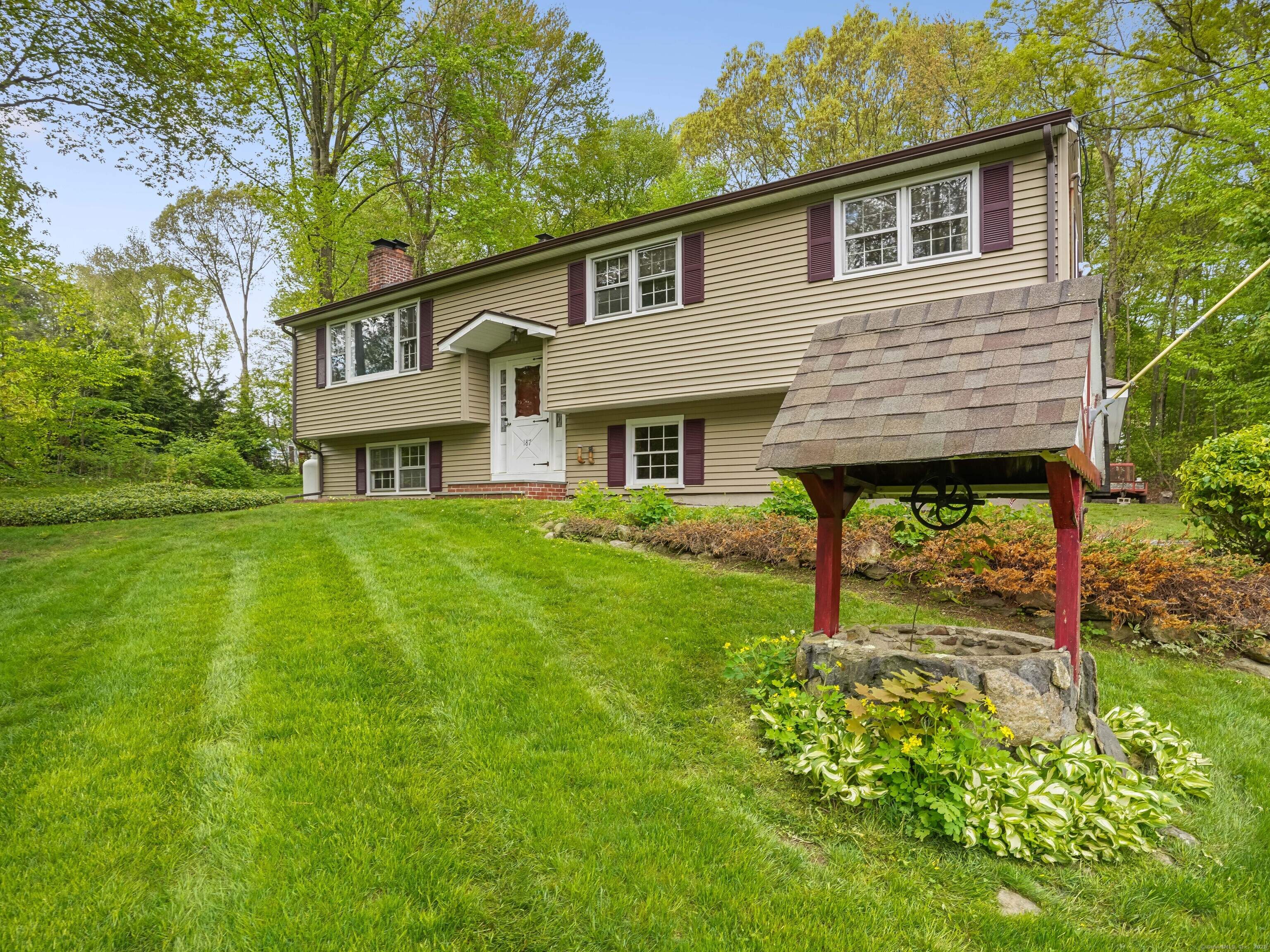 187 Booth Hill Road