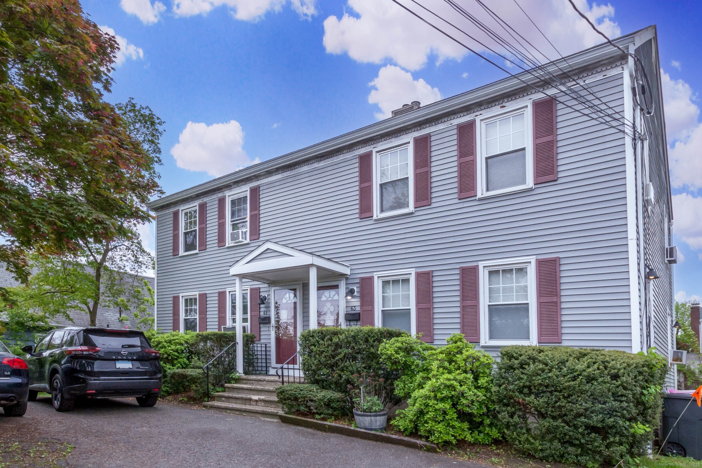 61 Prince Street Unit: 61