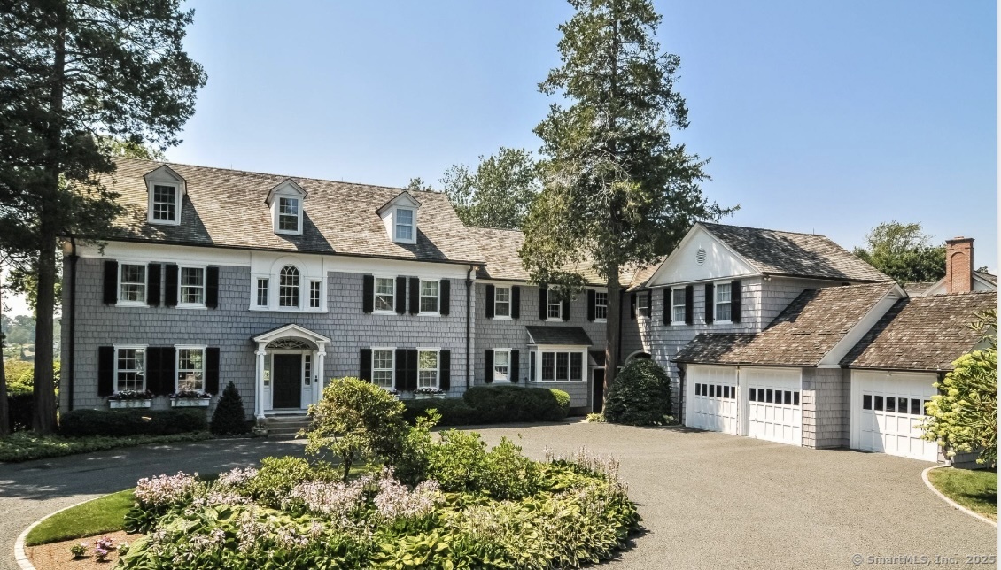 290 Sasco Hill Road