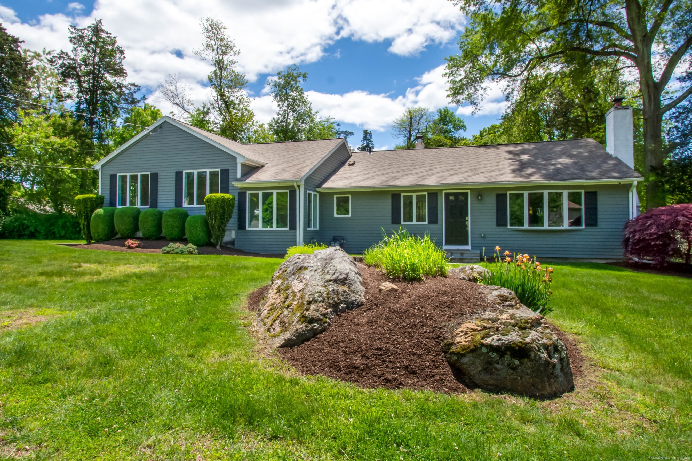 116 Ceil Road