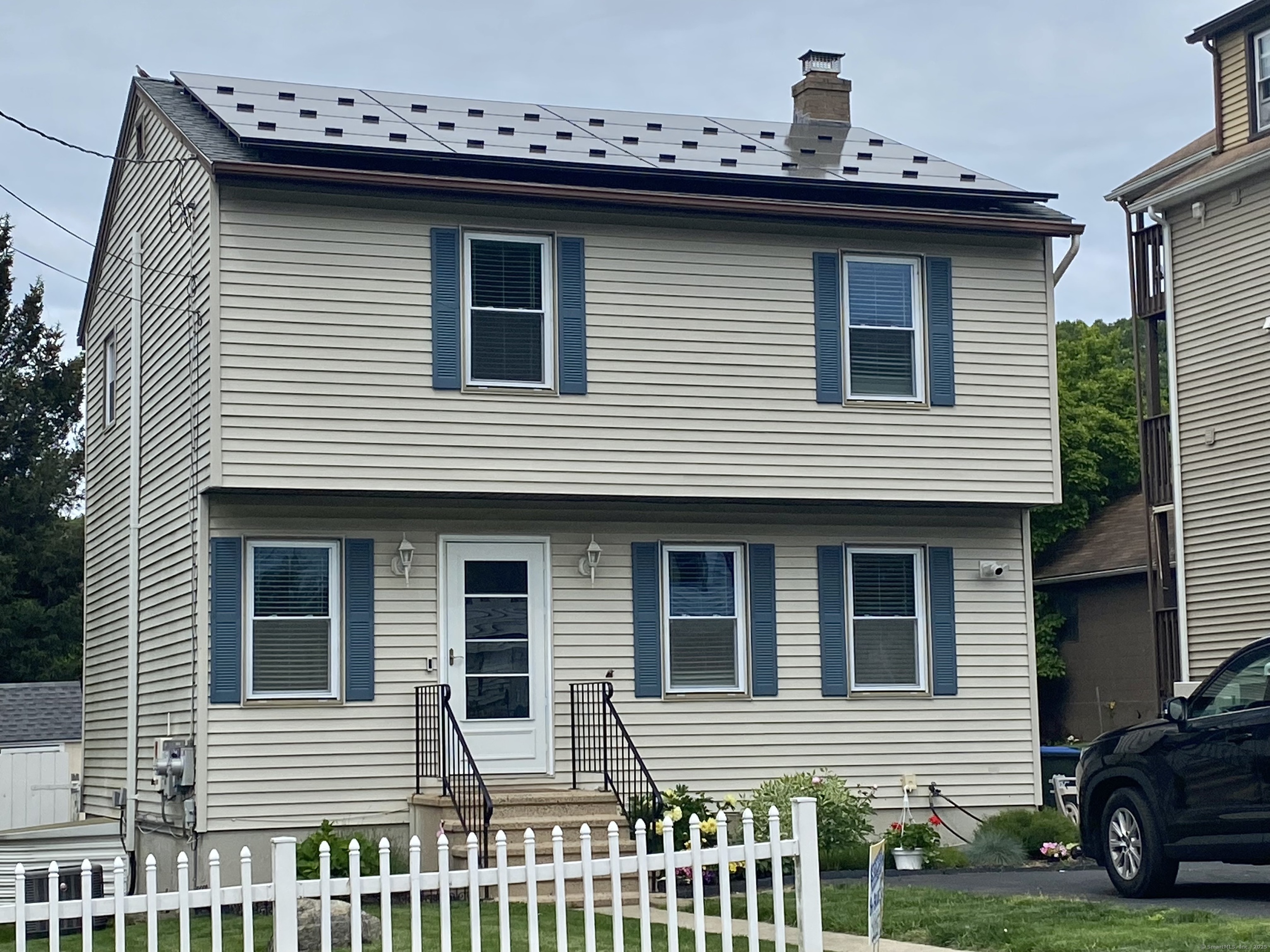 10 Richards Avenue