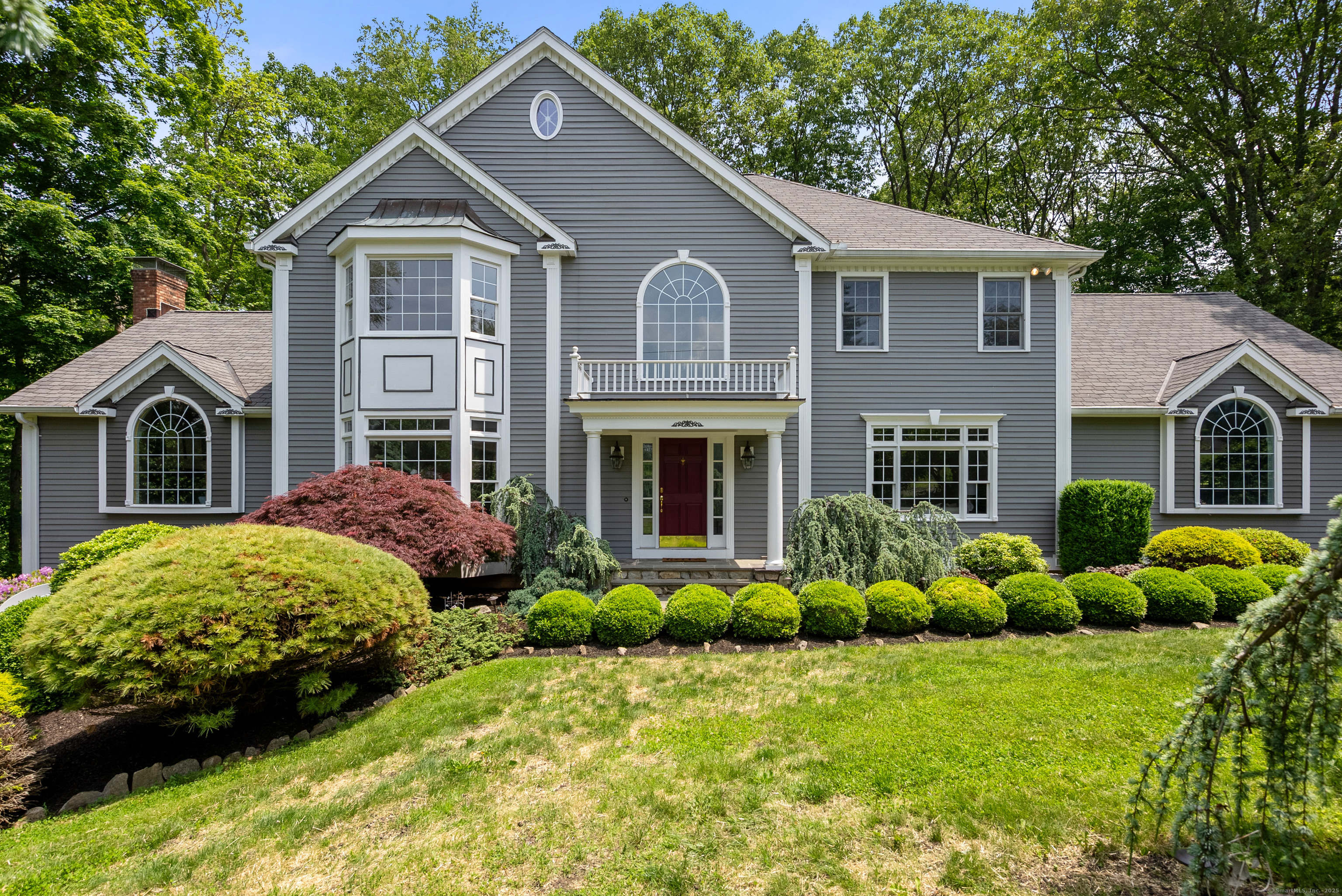 35 Hunting Ridge Road