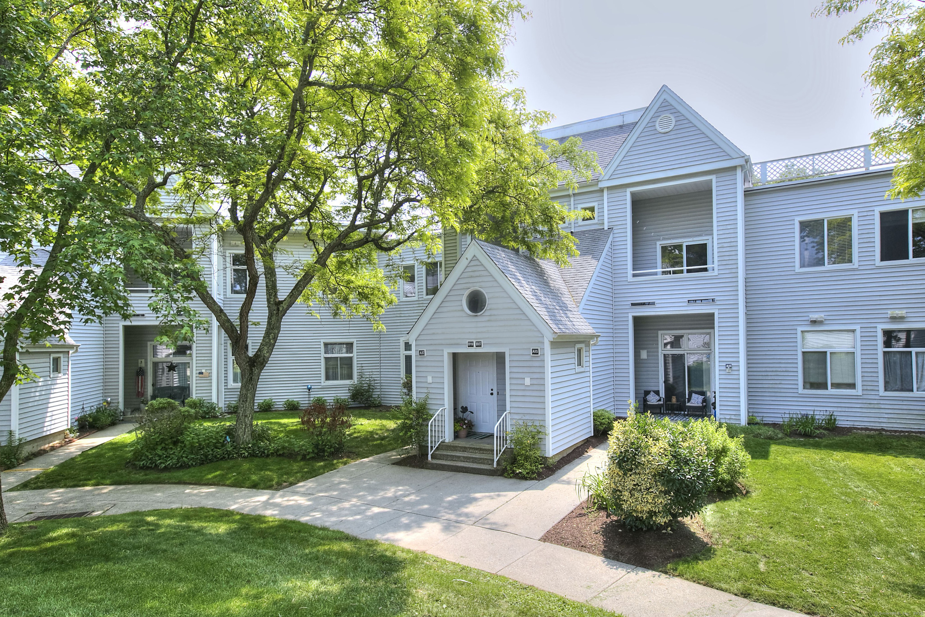 267 Melba Street Unit: APT B19