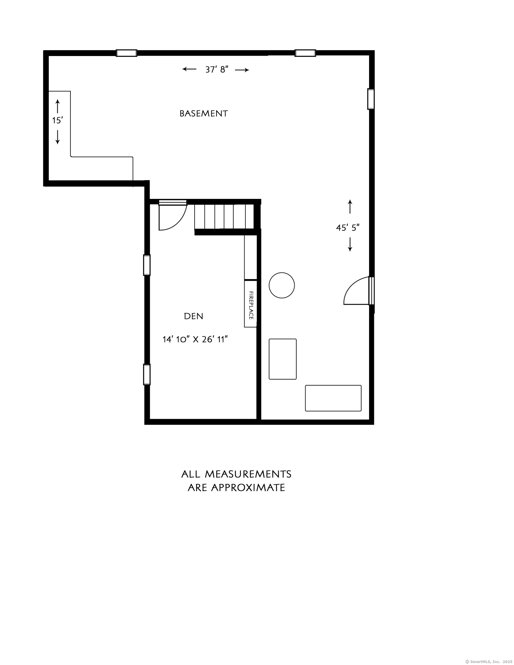 182 Turner Road