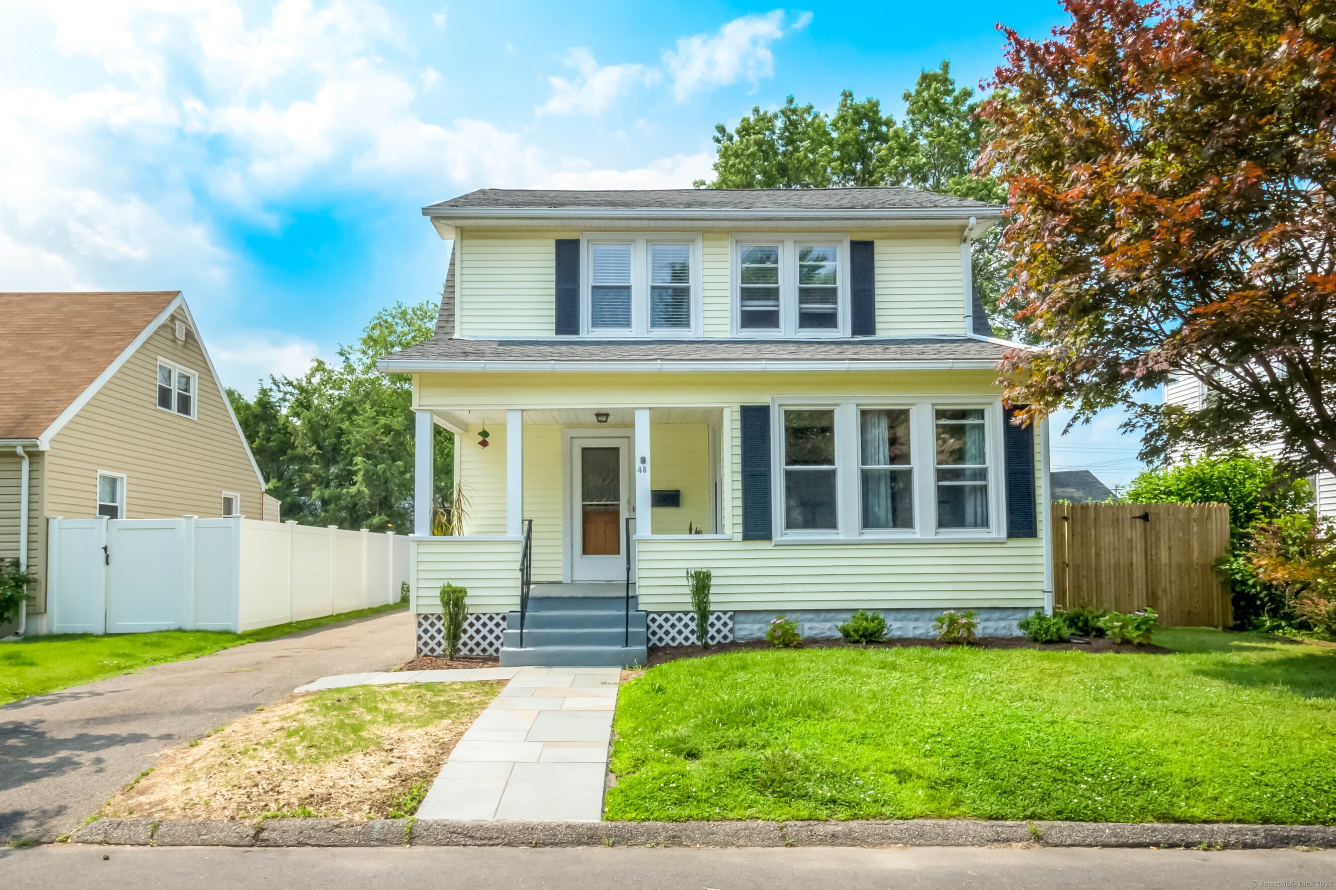 45 Kenwood Avenue