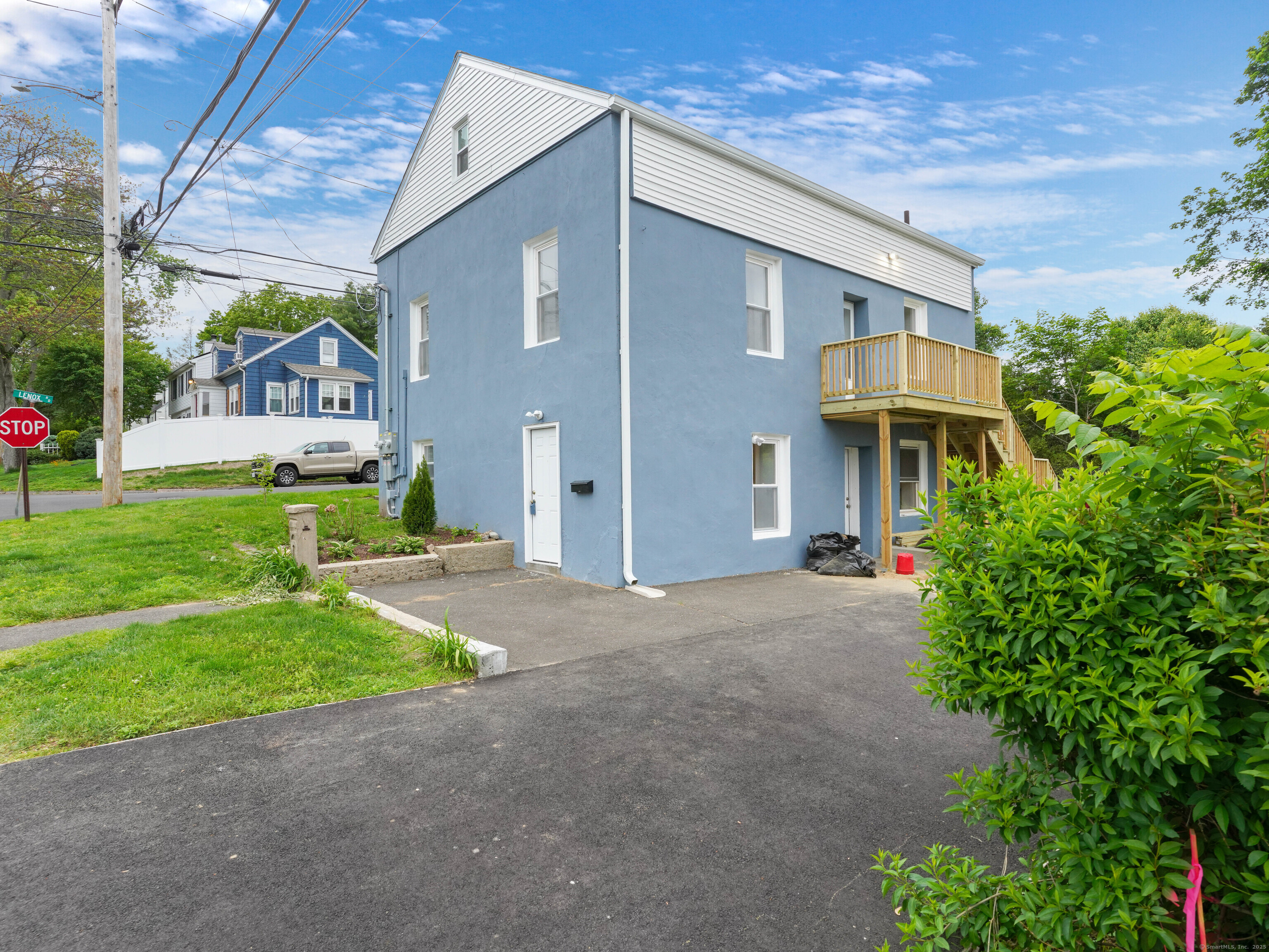 86 Crane Street