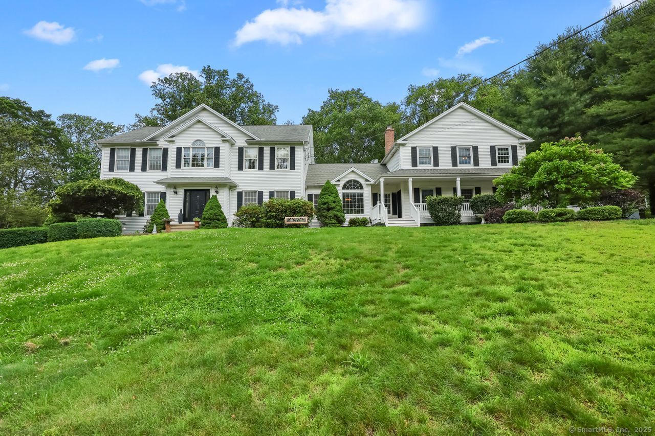 4 Rosewood Lane