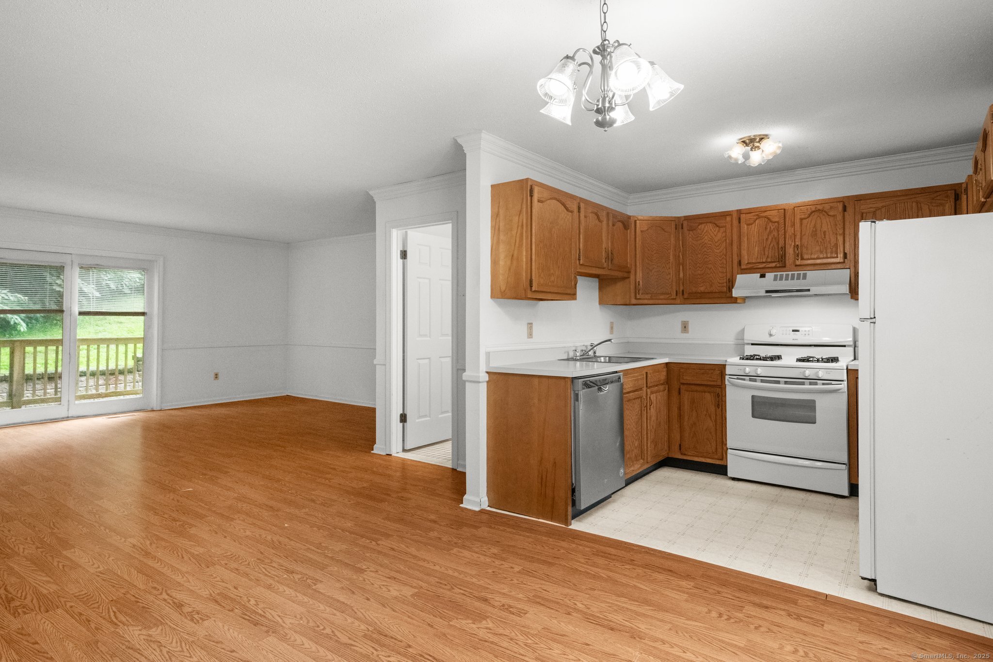204 New Haven Avenue 9A