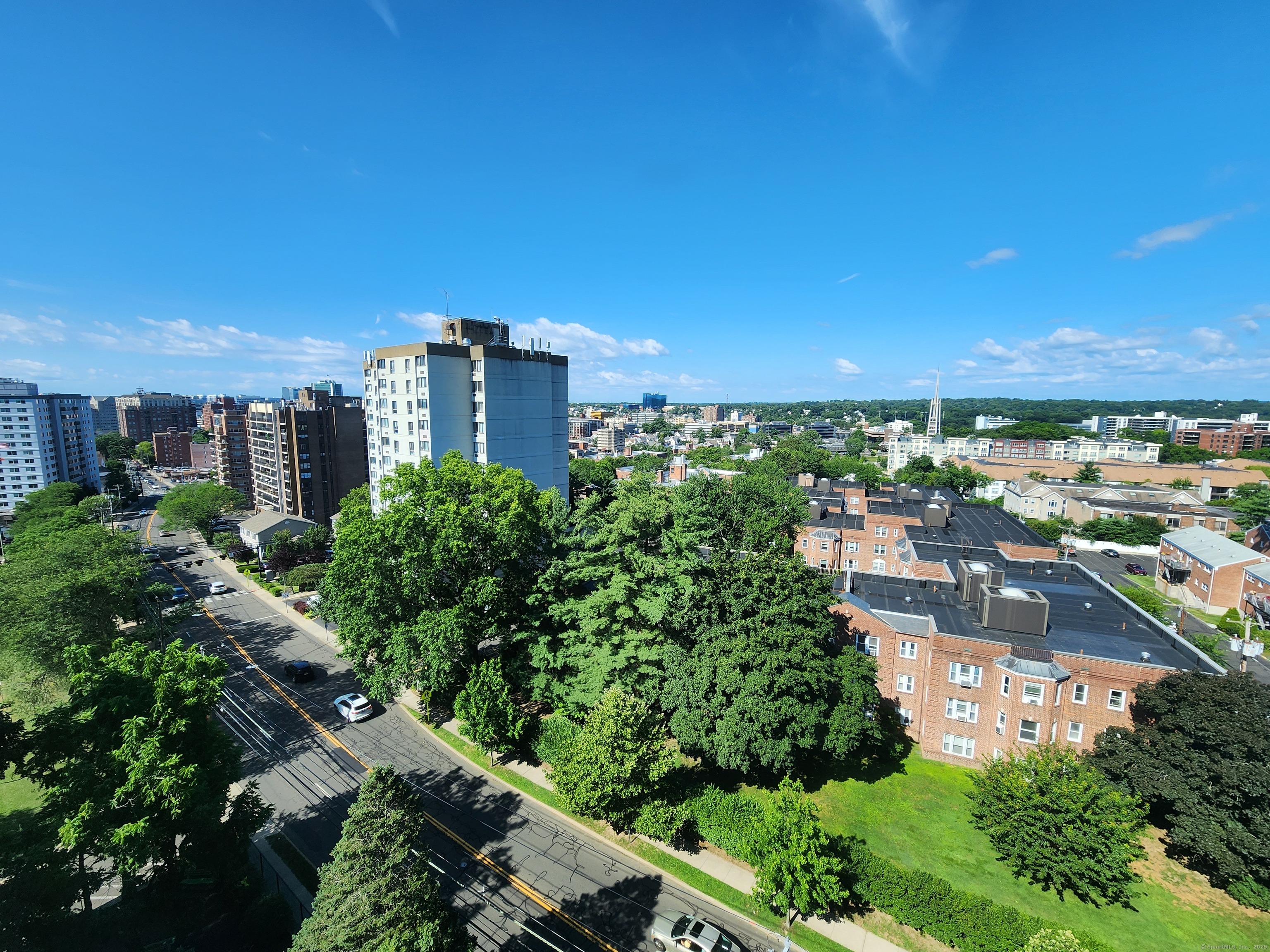 71 Strawberry Hill Avenue APT 1116