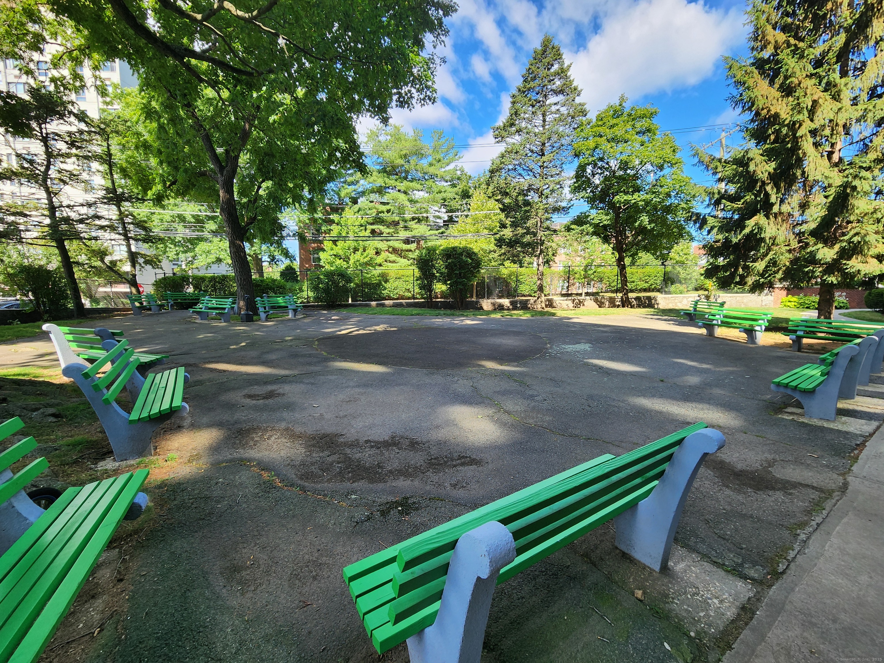 71 Strawberry Hill Avenue APT 1116