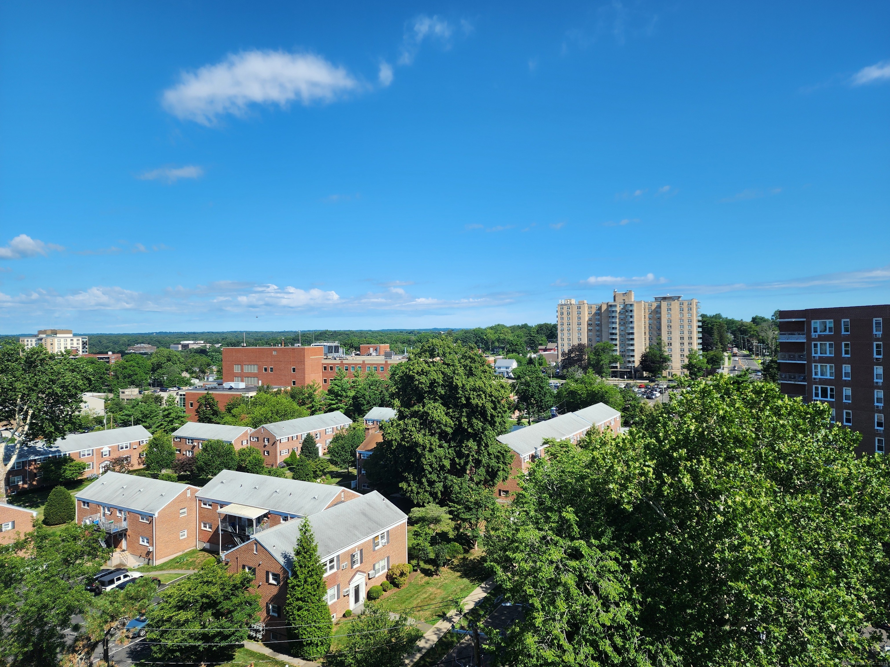 71 Strawberry Hill Avenue APT 1116