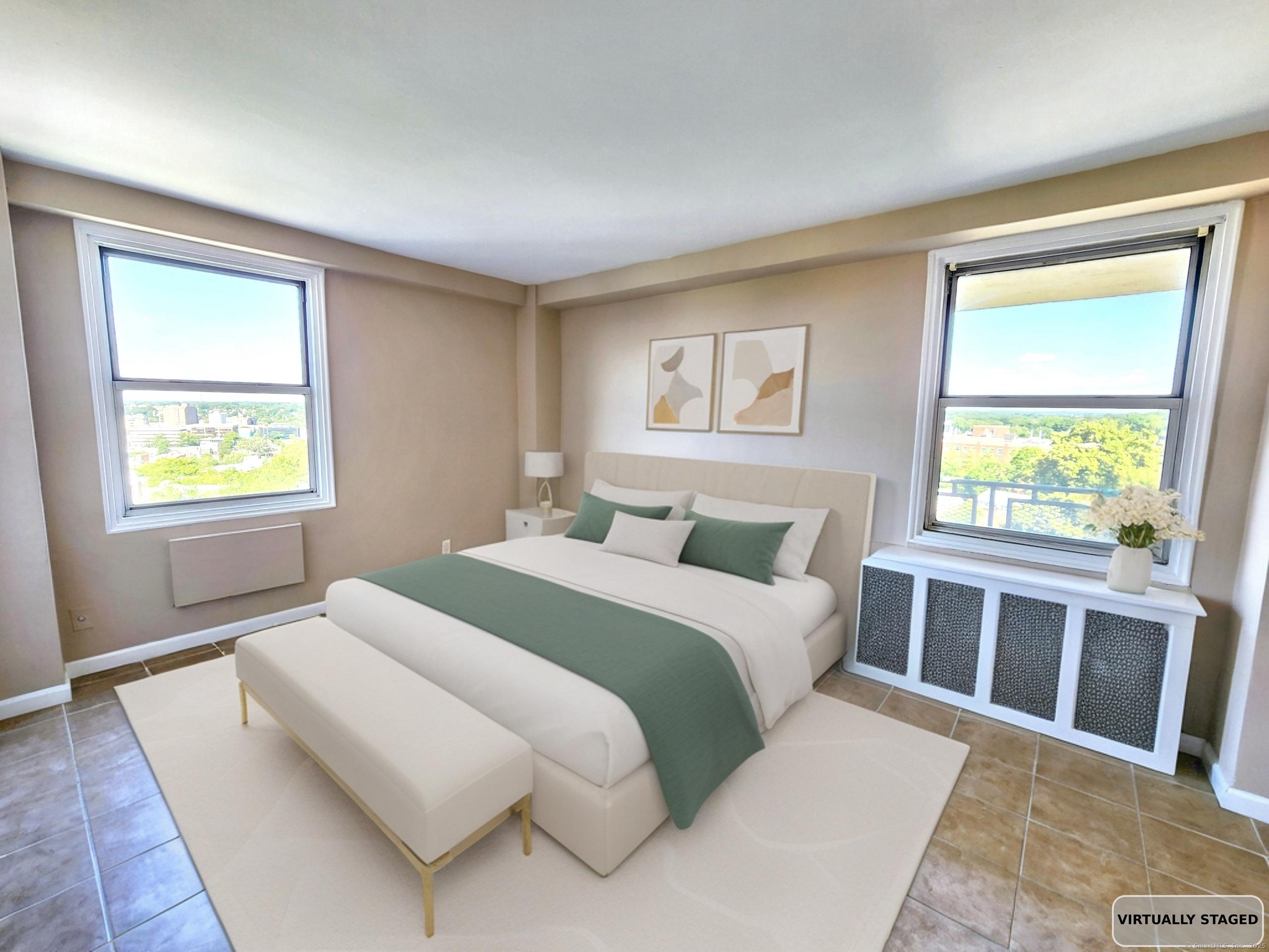 71 Strawberry Hill Avenue APT 1116