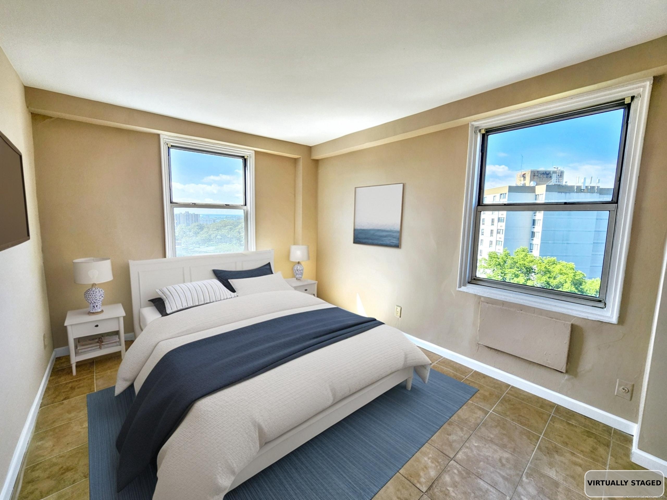 71 Strawberry Hill Avenue APT 1116