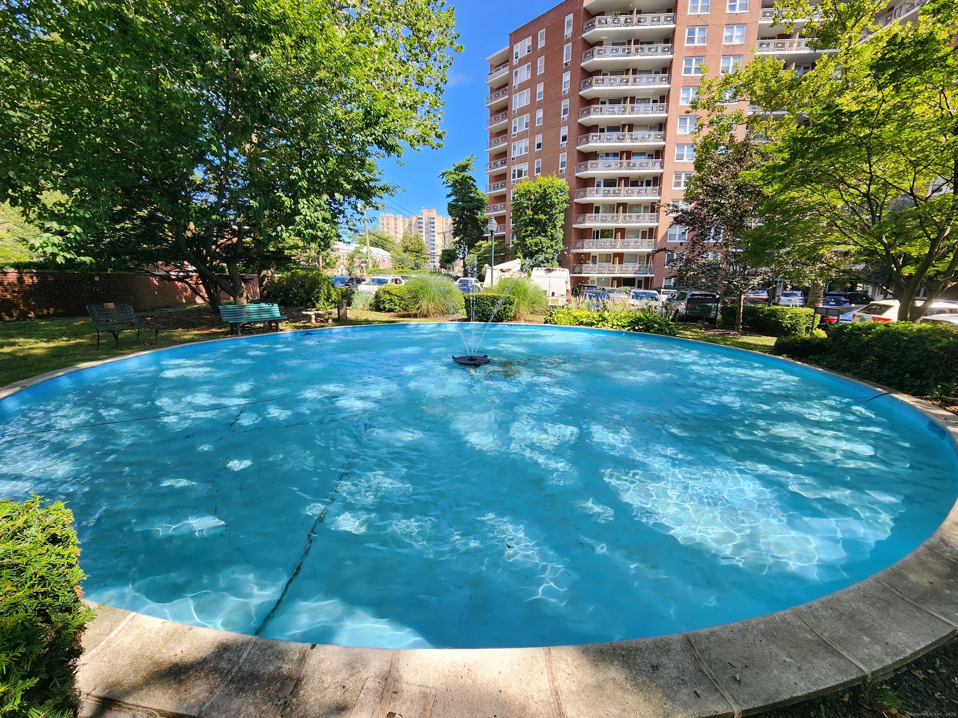 71 Strawberry Hill Avenue APT 1116