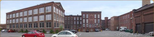 325 Lafayette Street Unit: 4209