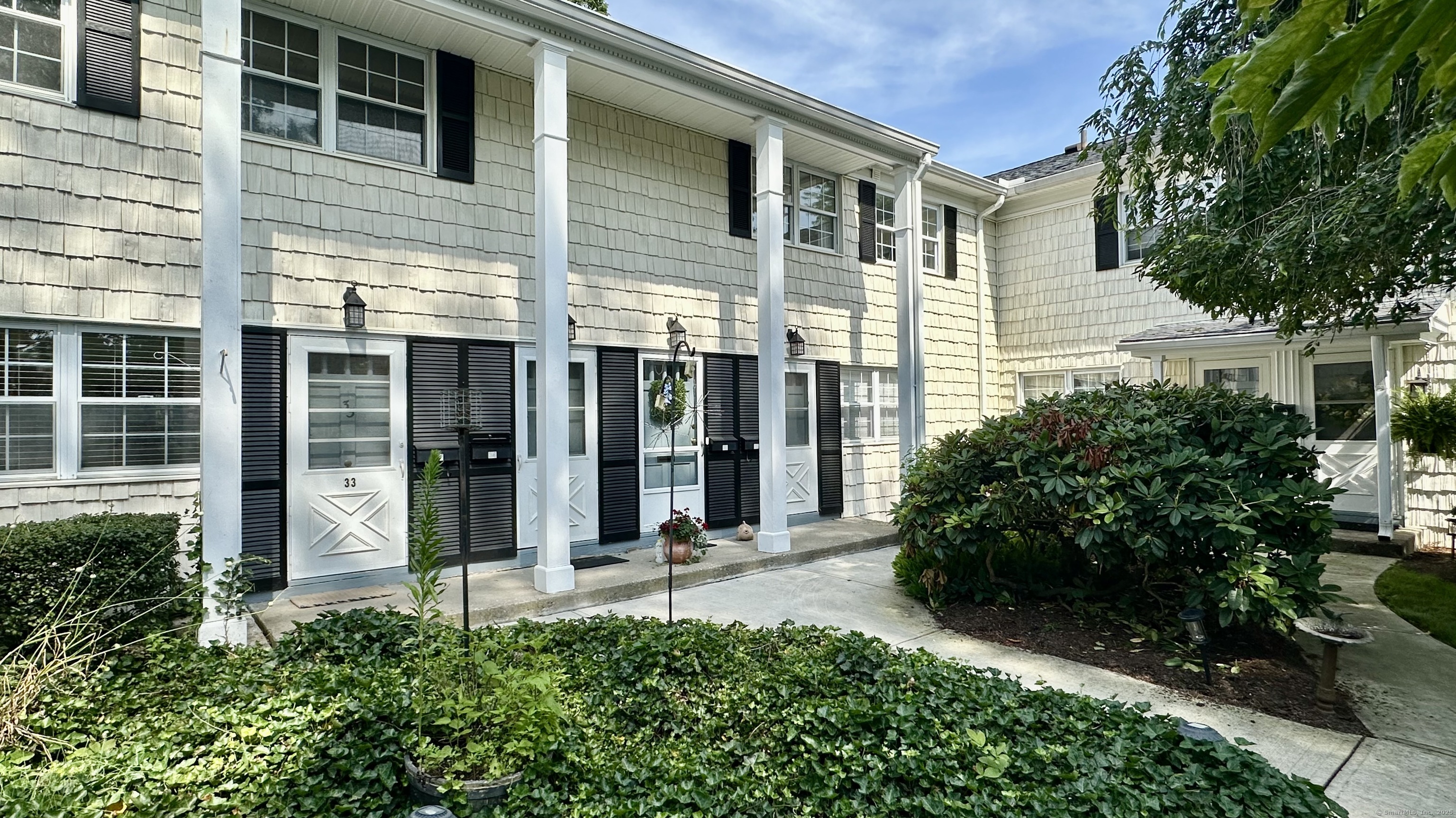 245 Unquowa Road Unit: APT 35