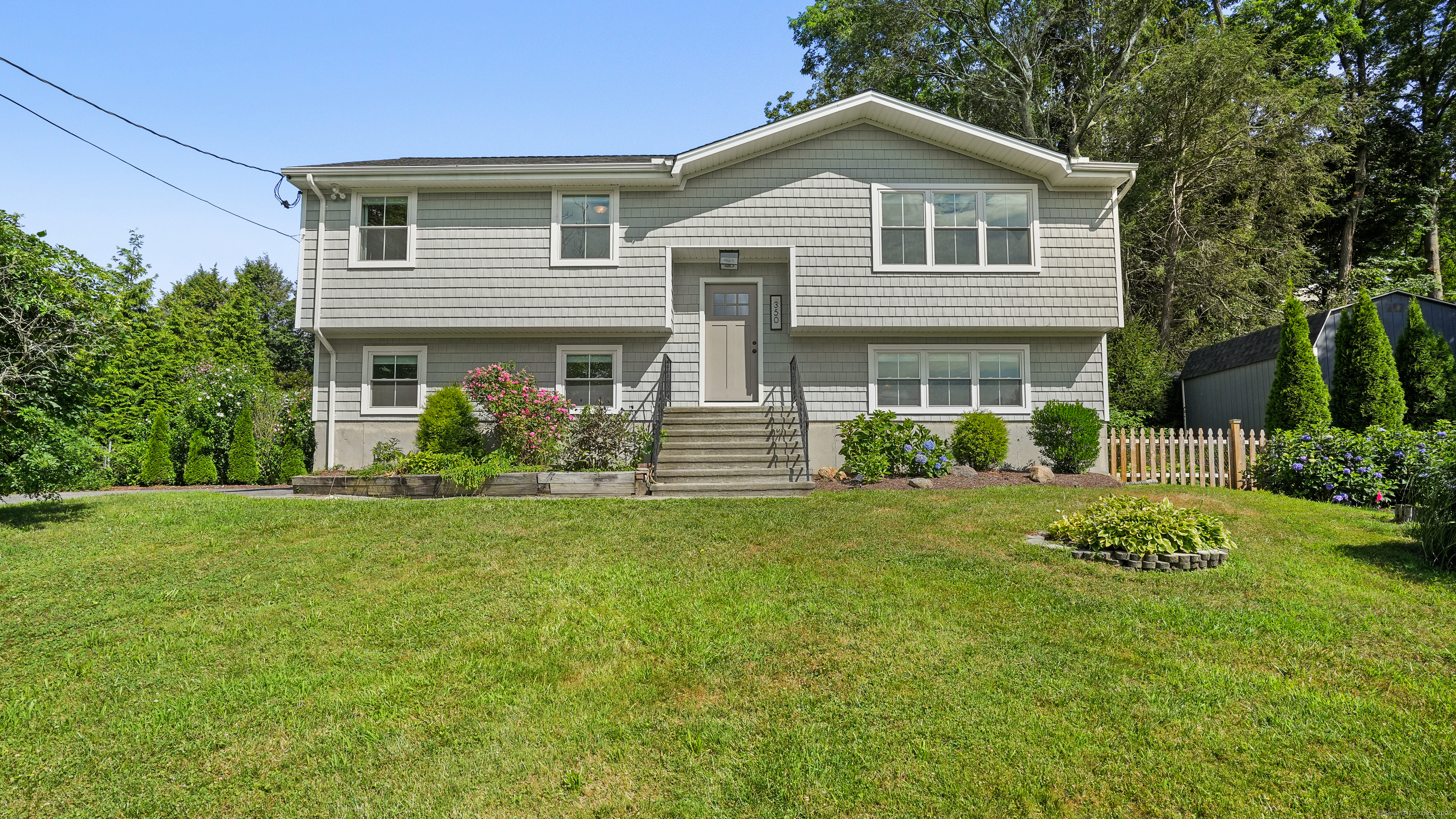 350 Bennett Street