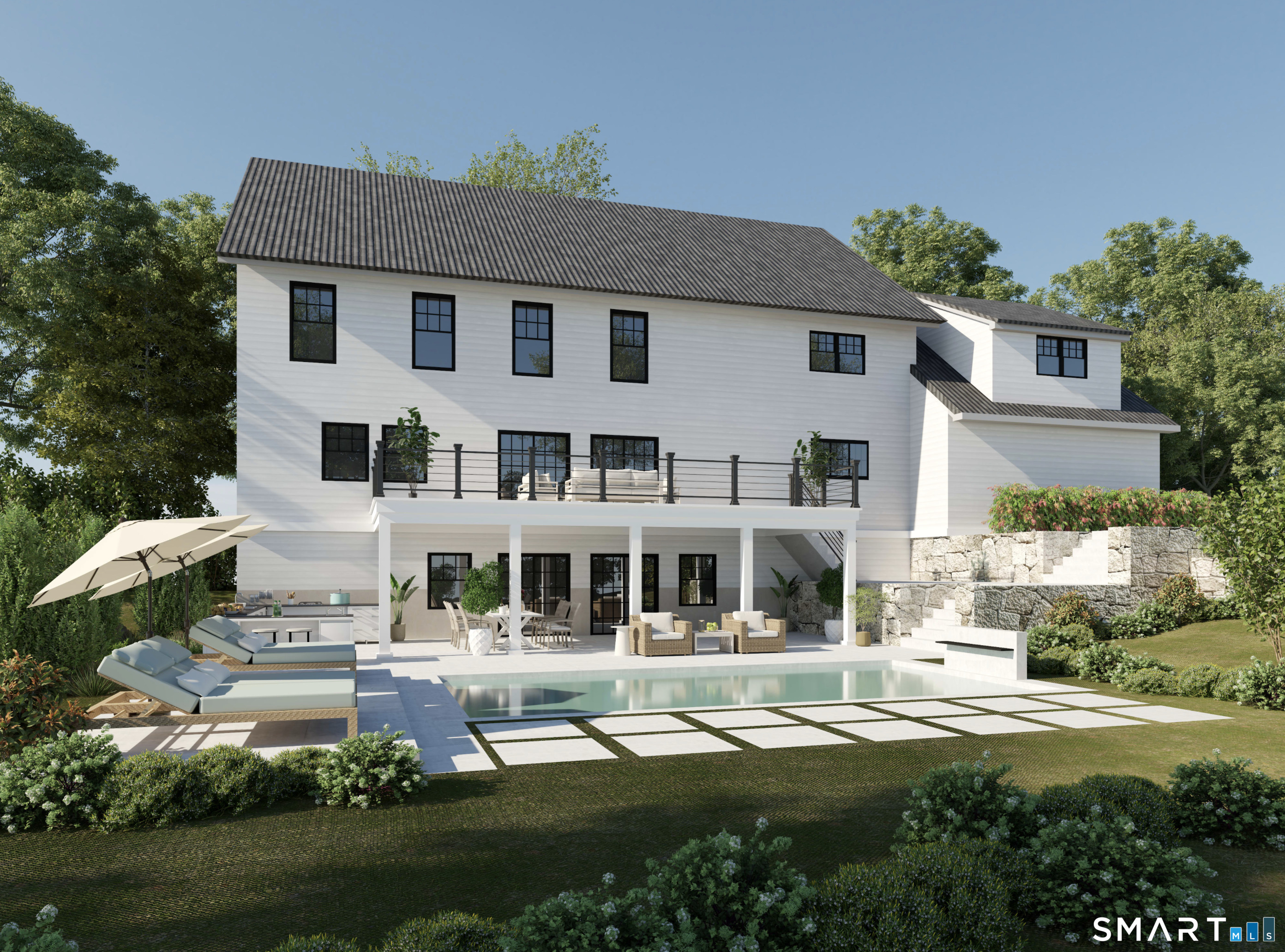 13 Terhune Drive